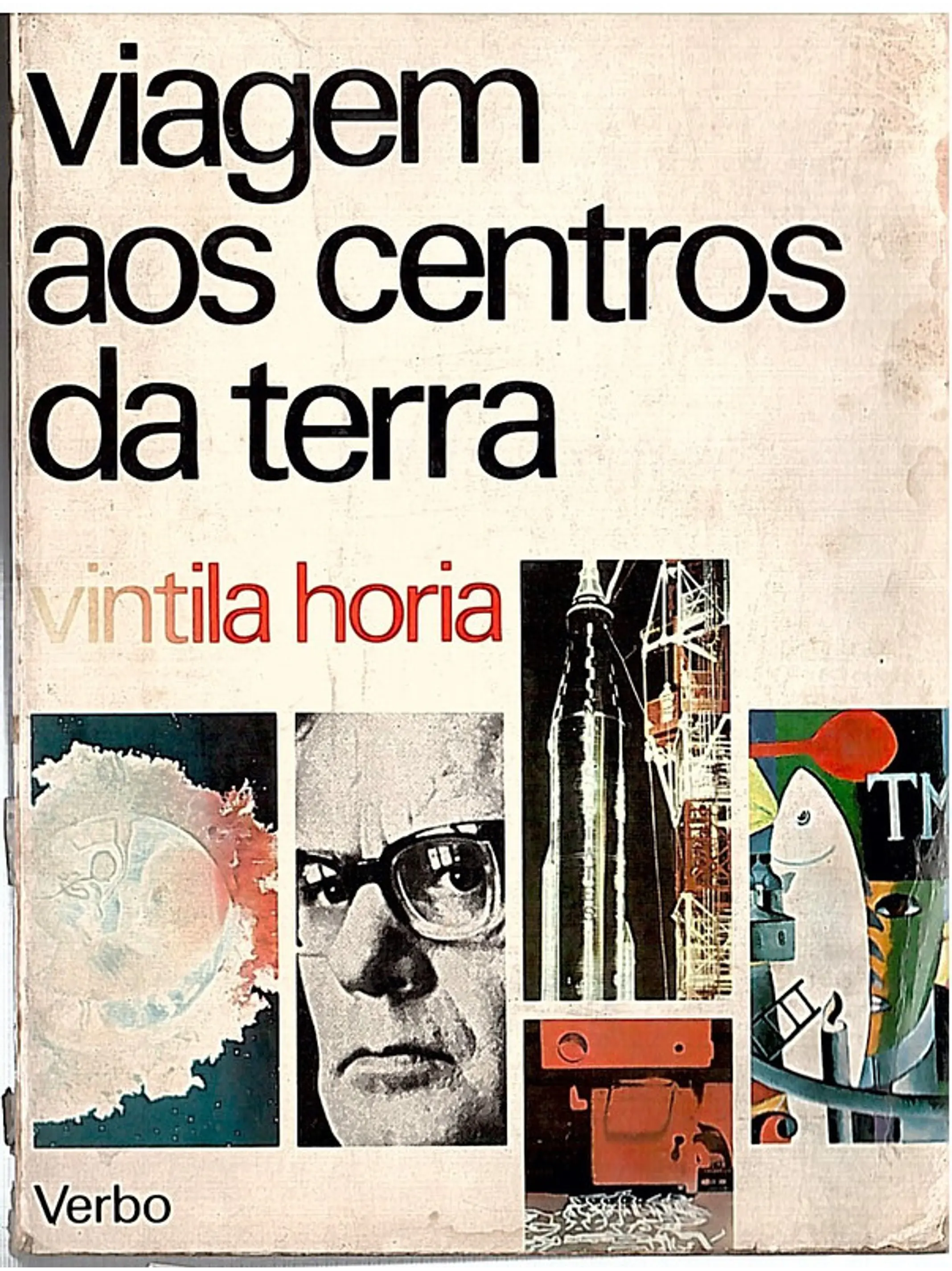Viagem aos centros da terra 1