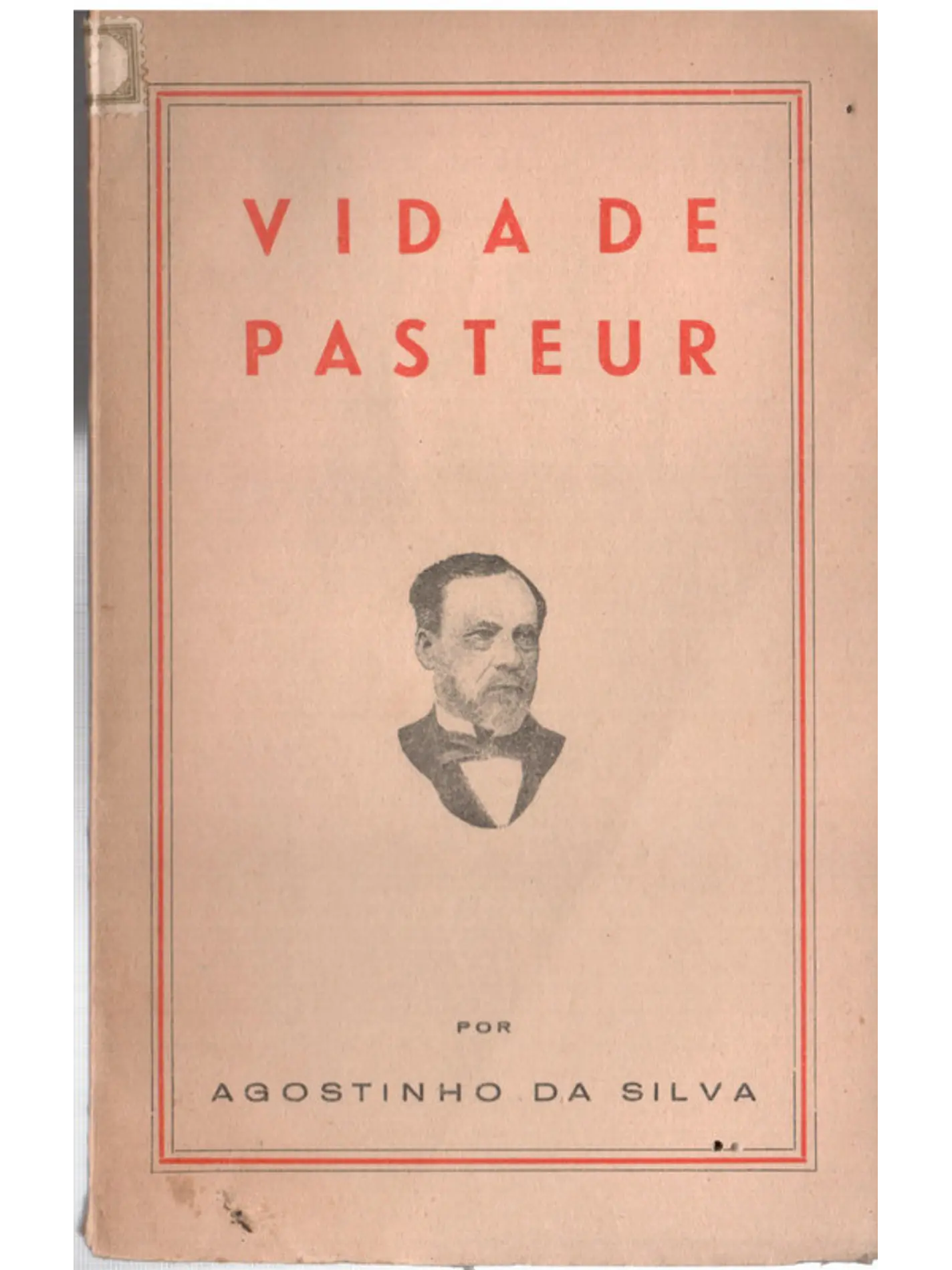 Vida de Pasteur 1