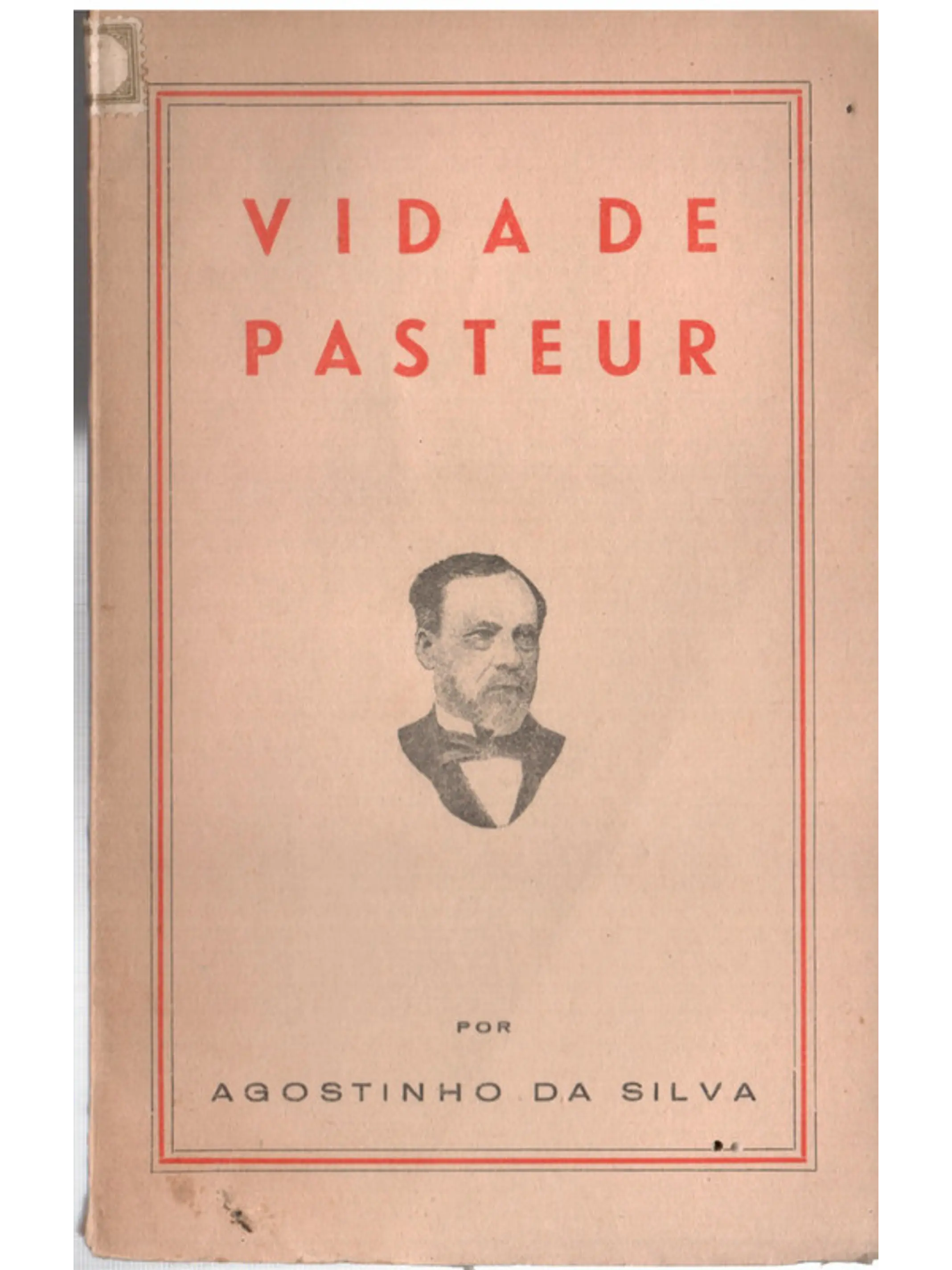 Vida de Pasteur 1