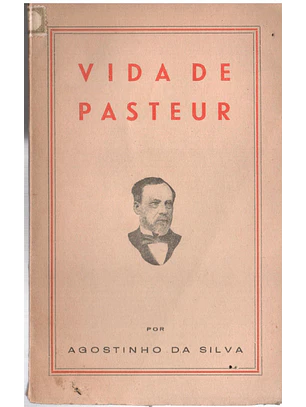 Vida de Pasteur