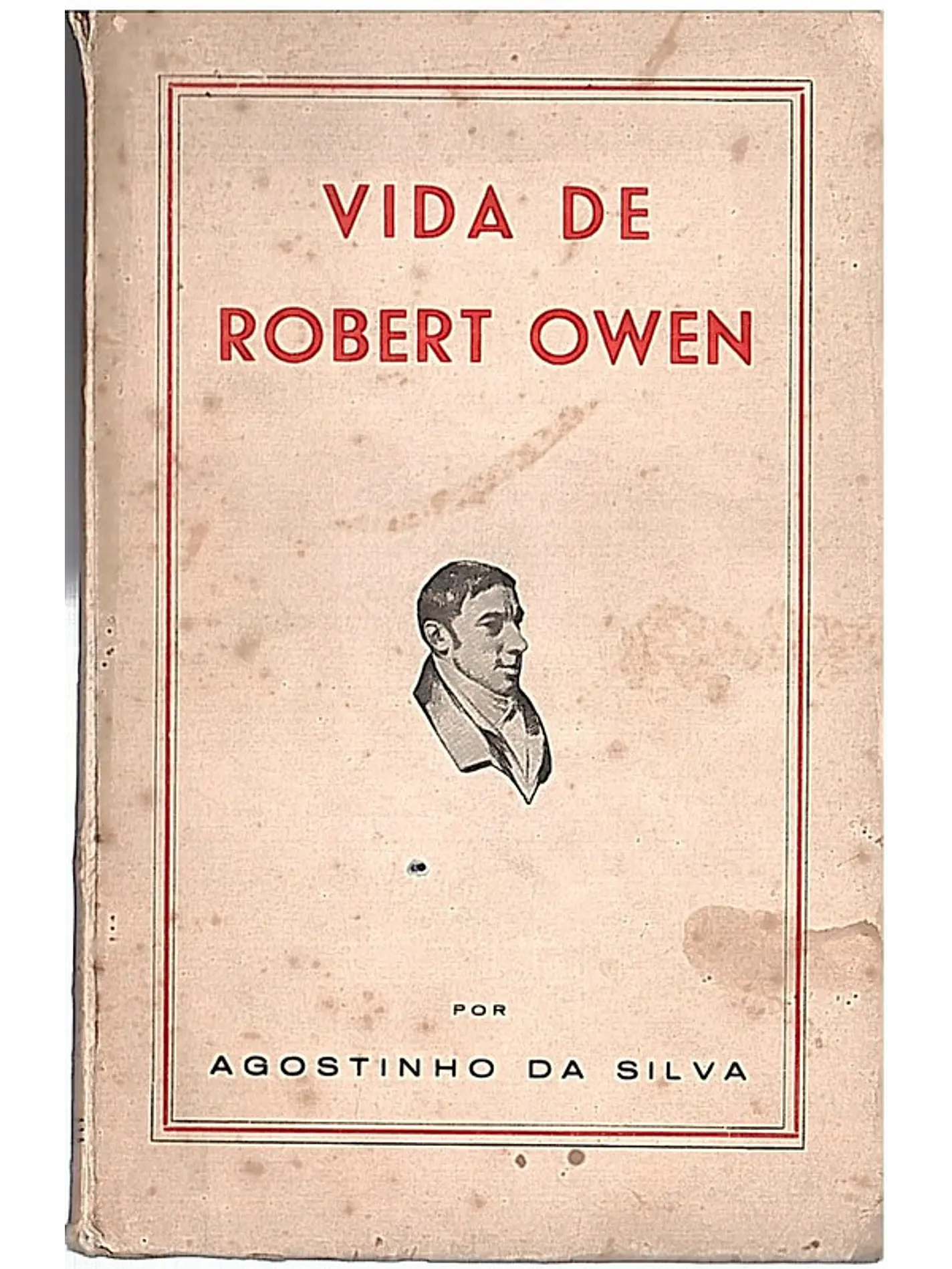 VIDA DE ROBERT OWEN 1