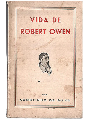 VIDA DE ROBERT OWEN