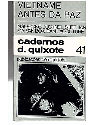 Vietname antes da paz