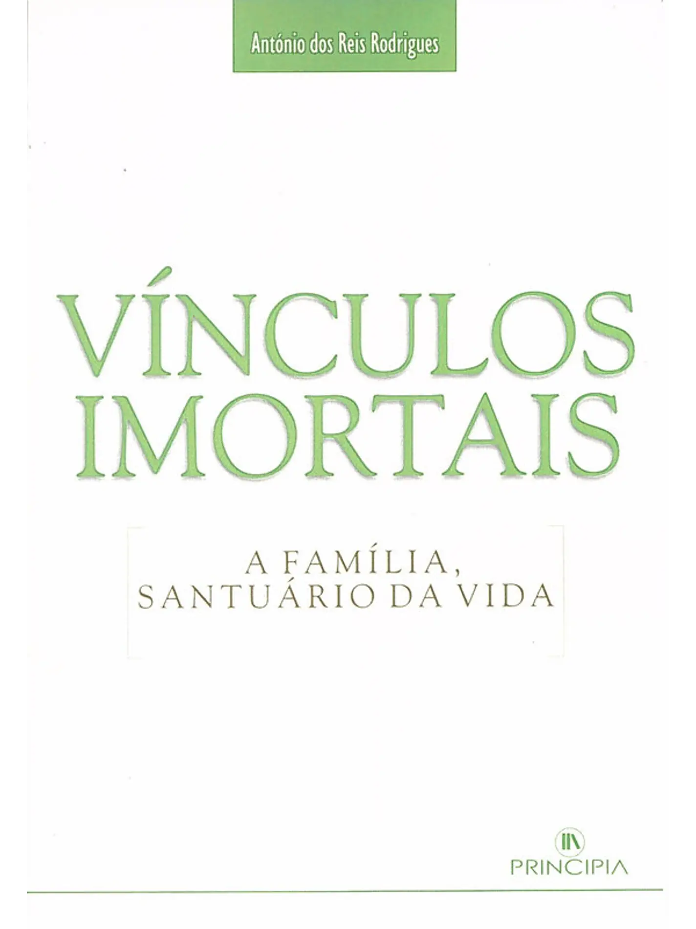 Vinculos imortias 1