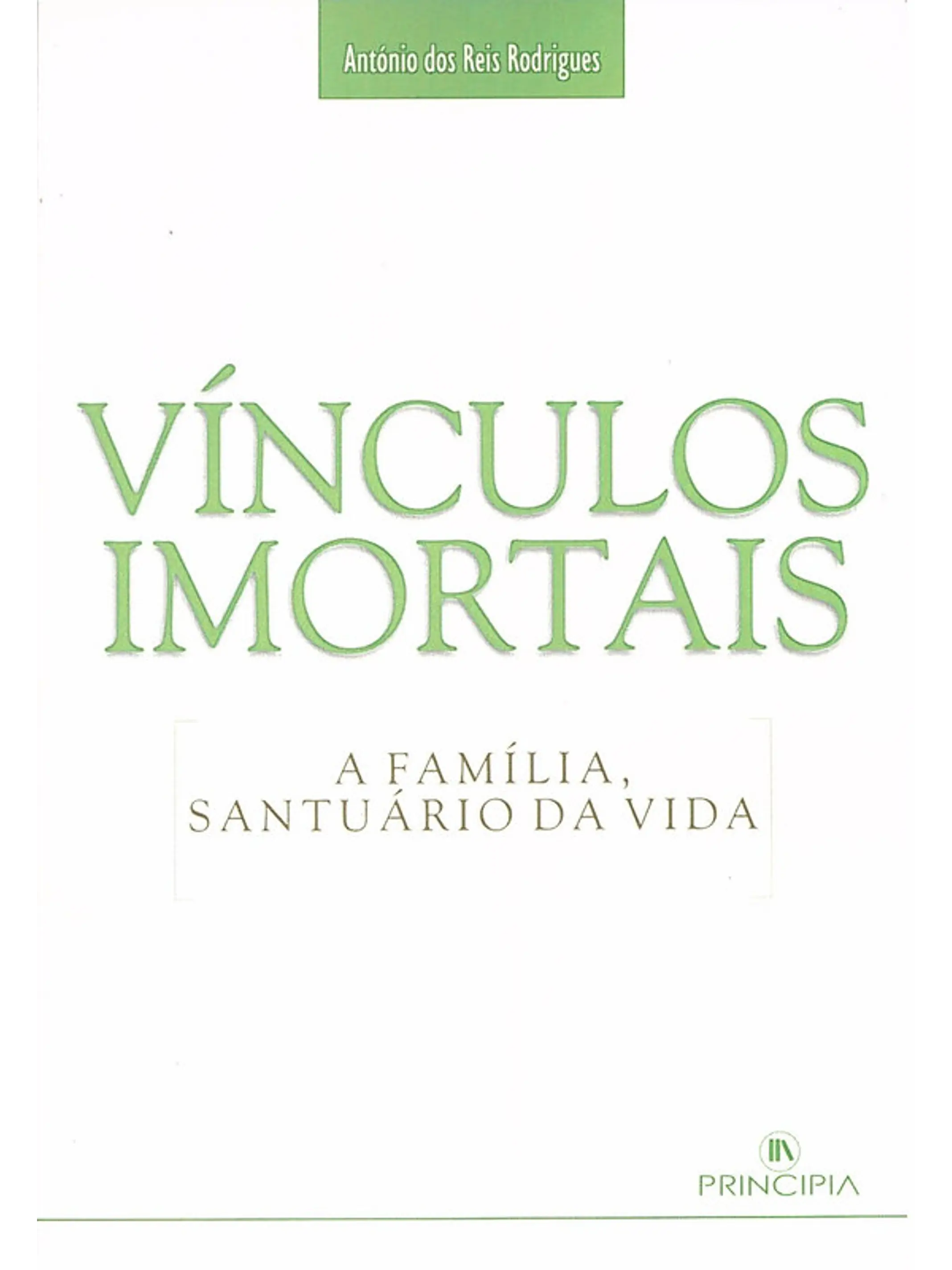 Vinculos imortias 1