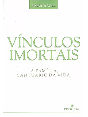 Vinculos imortias