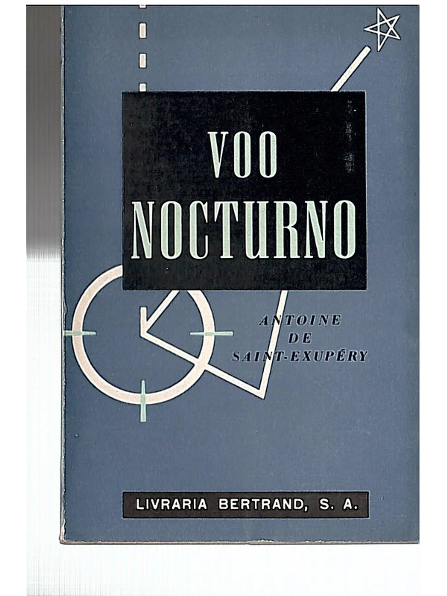 Voo nocturno 1