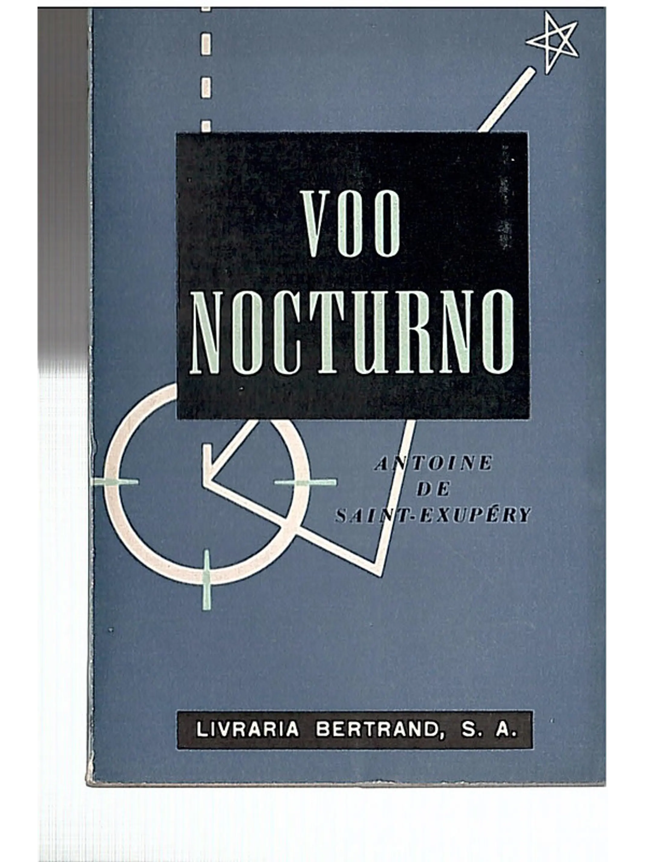 Voo nocturno 1