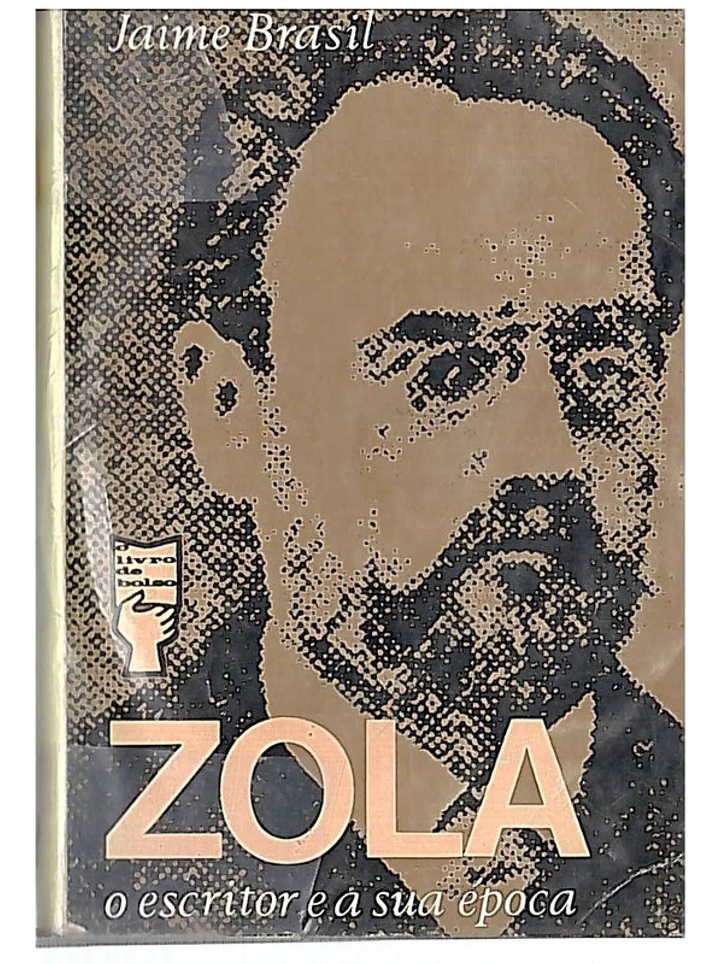 Zola o escritor e a sua época 1