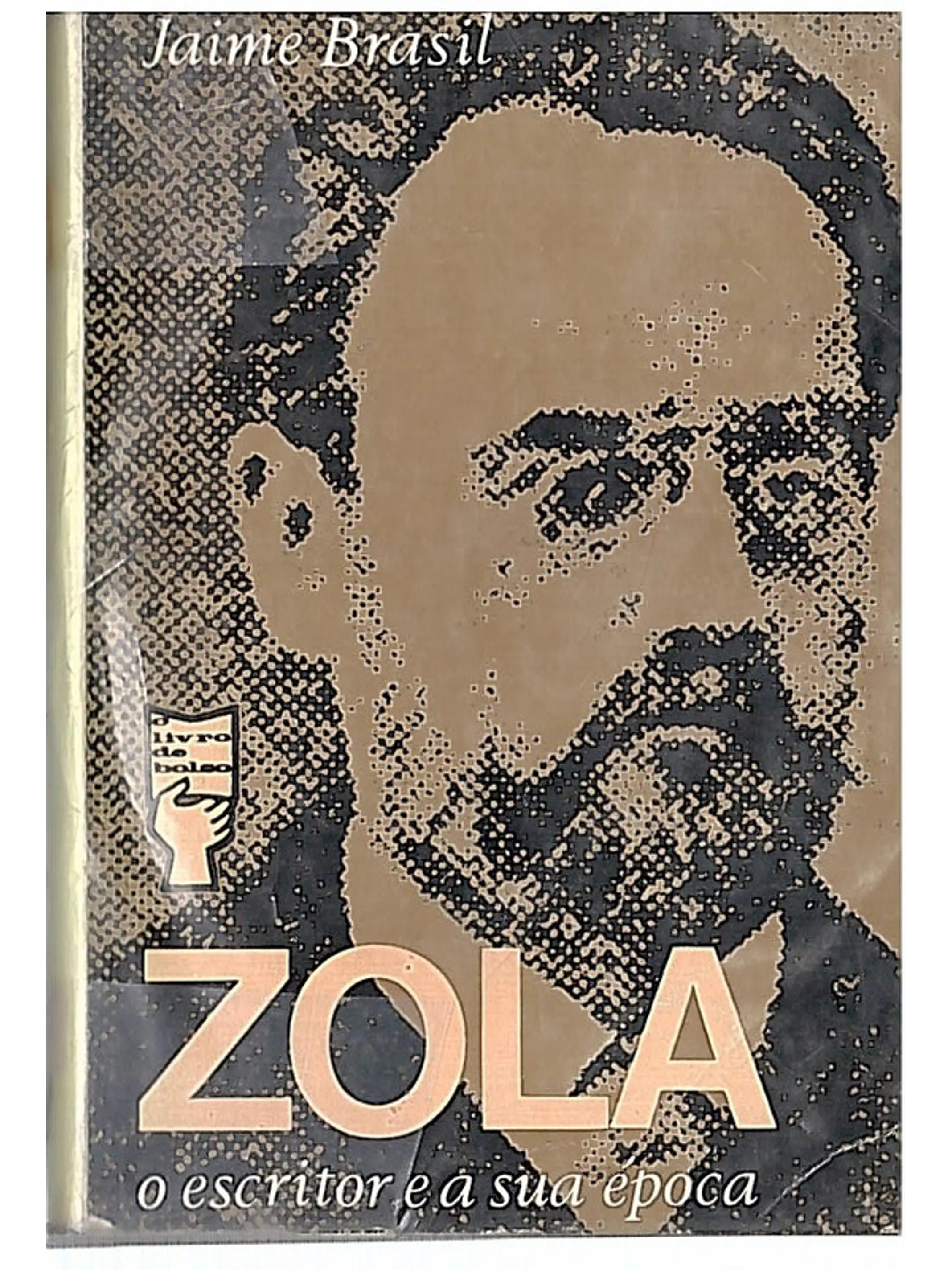 Zola o escritor e a sua época 1