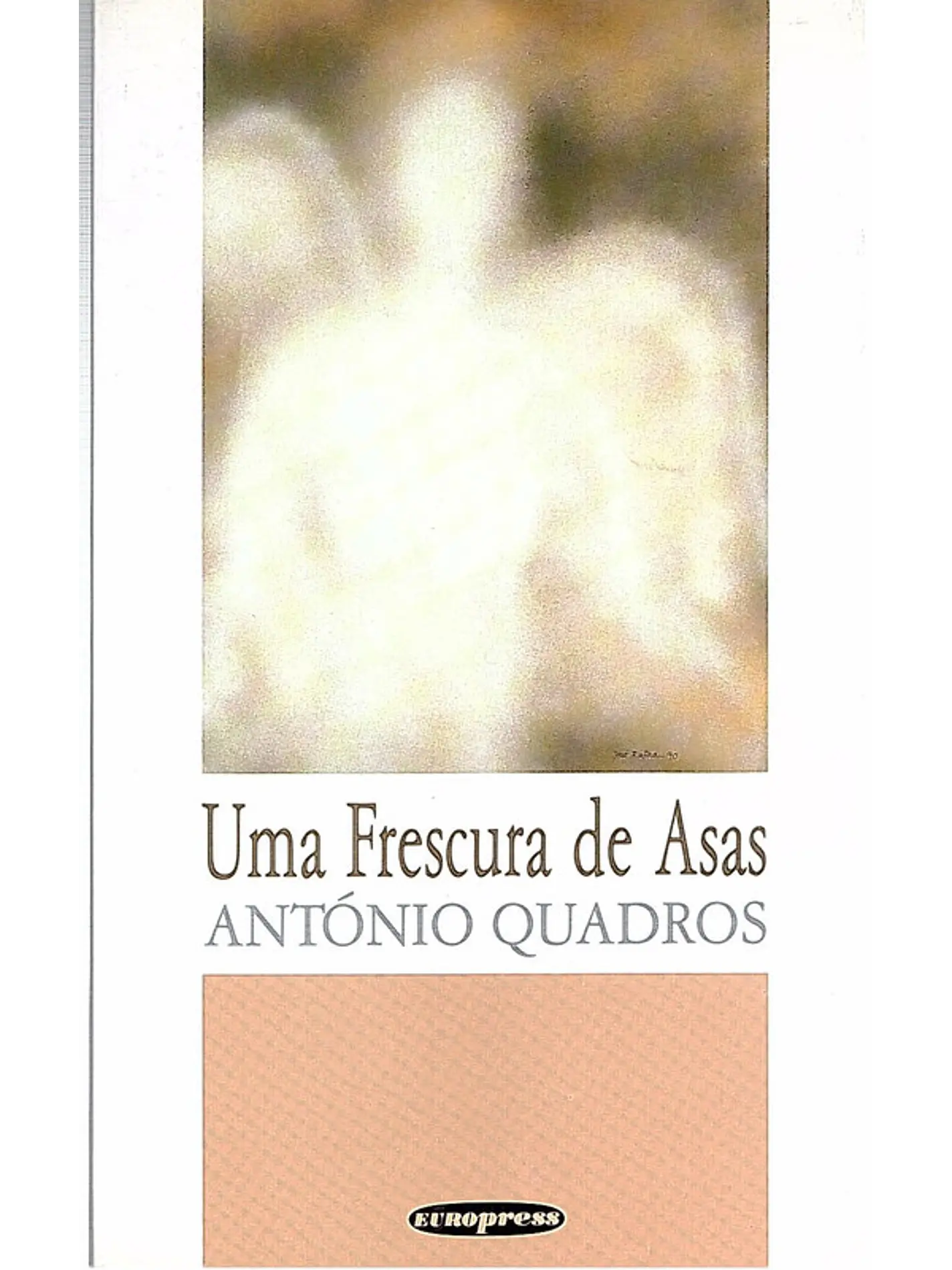 Uma frescura de asas 1