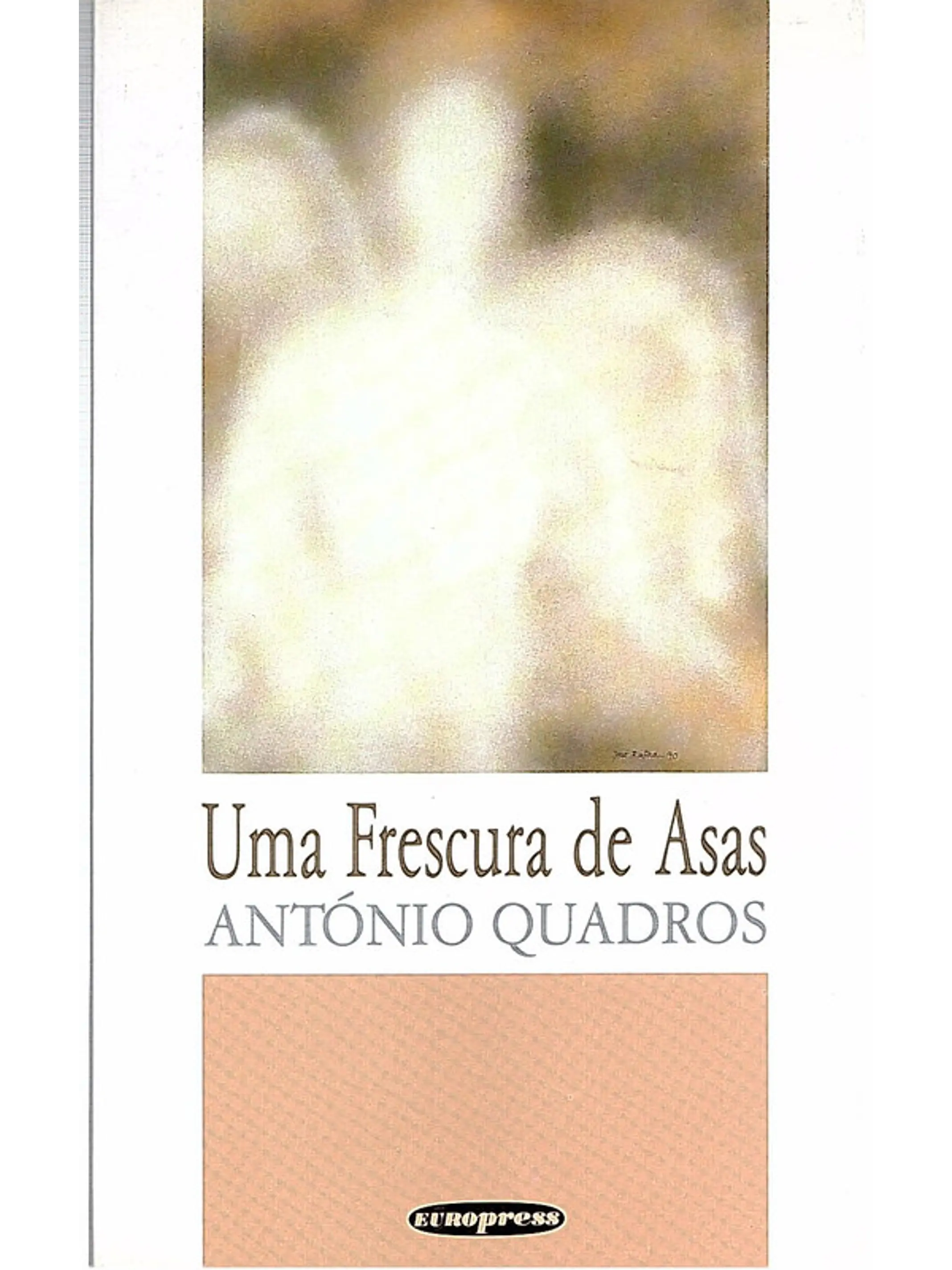 Uma frescura de asas 1