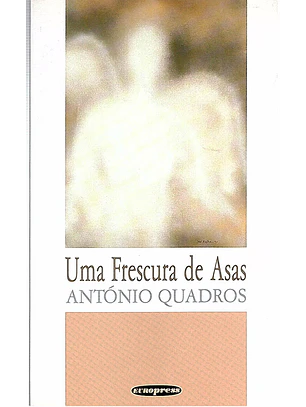 Uma frescura de asas