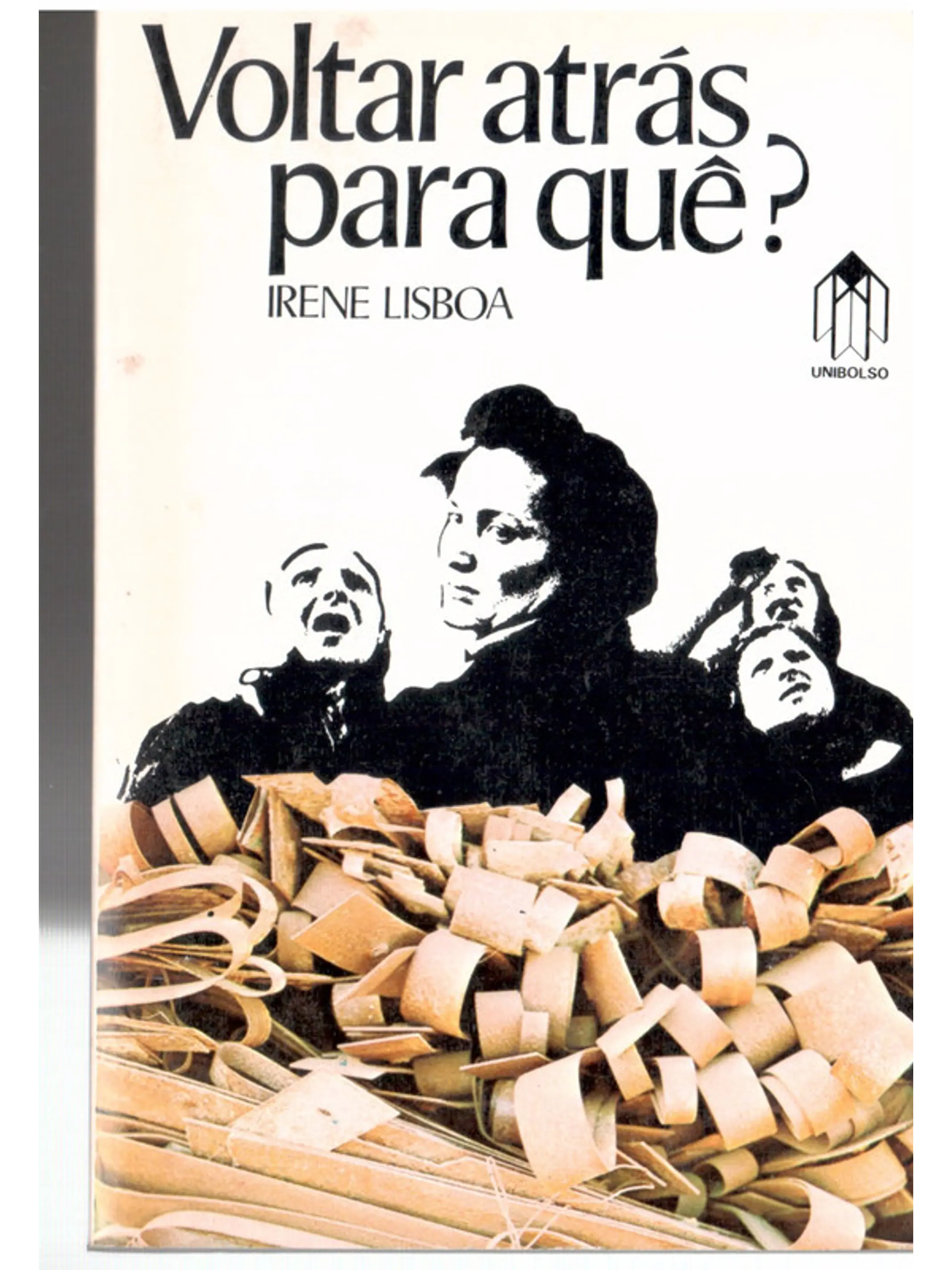 Voltar atrás para quê 1