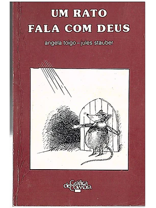 Um rato fala com Deus