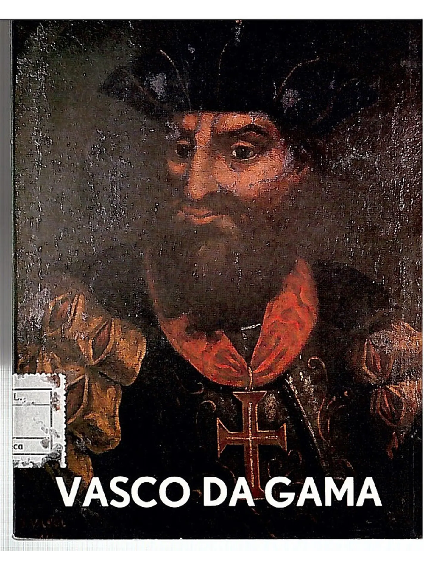 Vasco da Gama 1