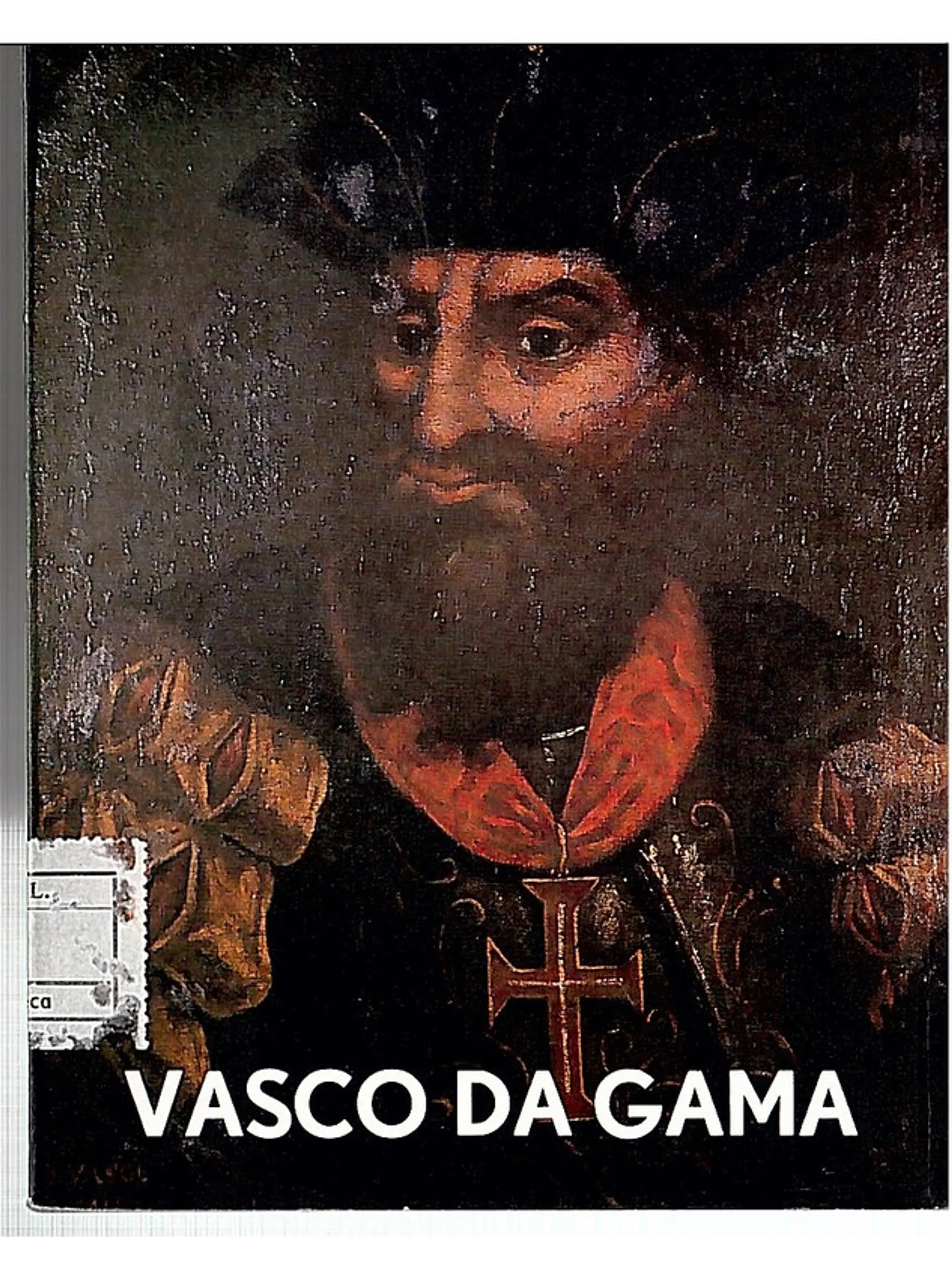 Vasco da Gama 1