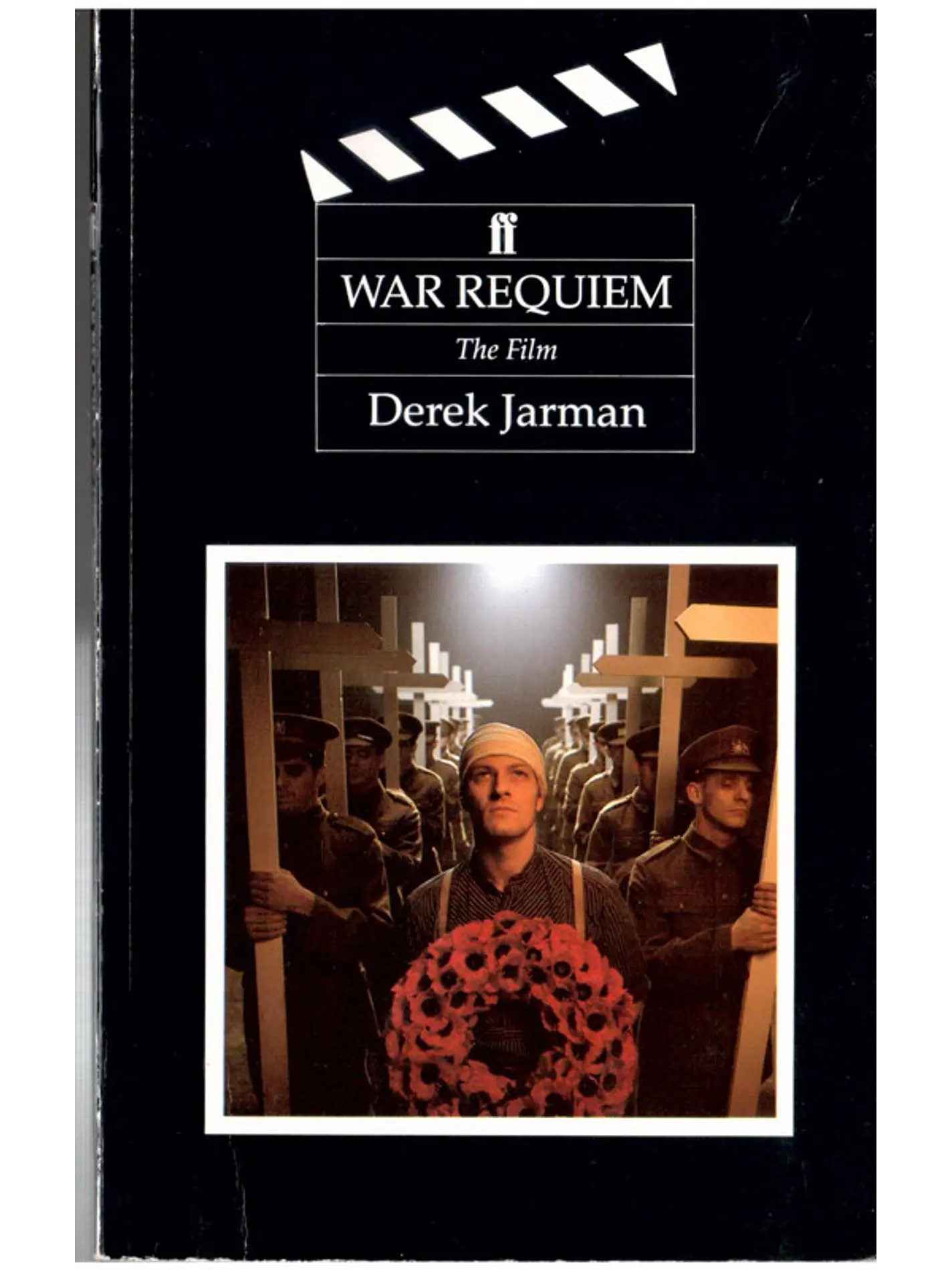 War requiem 1