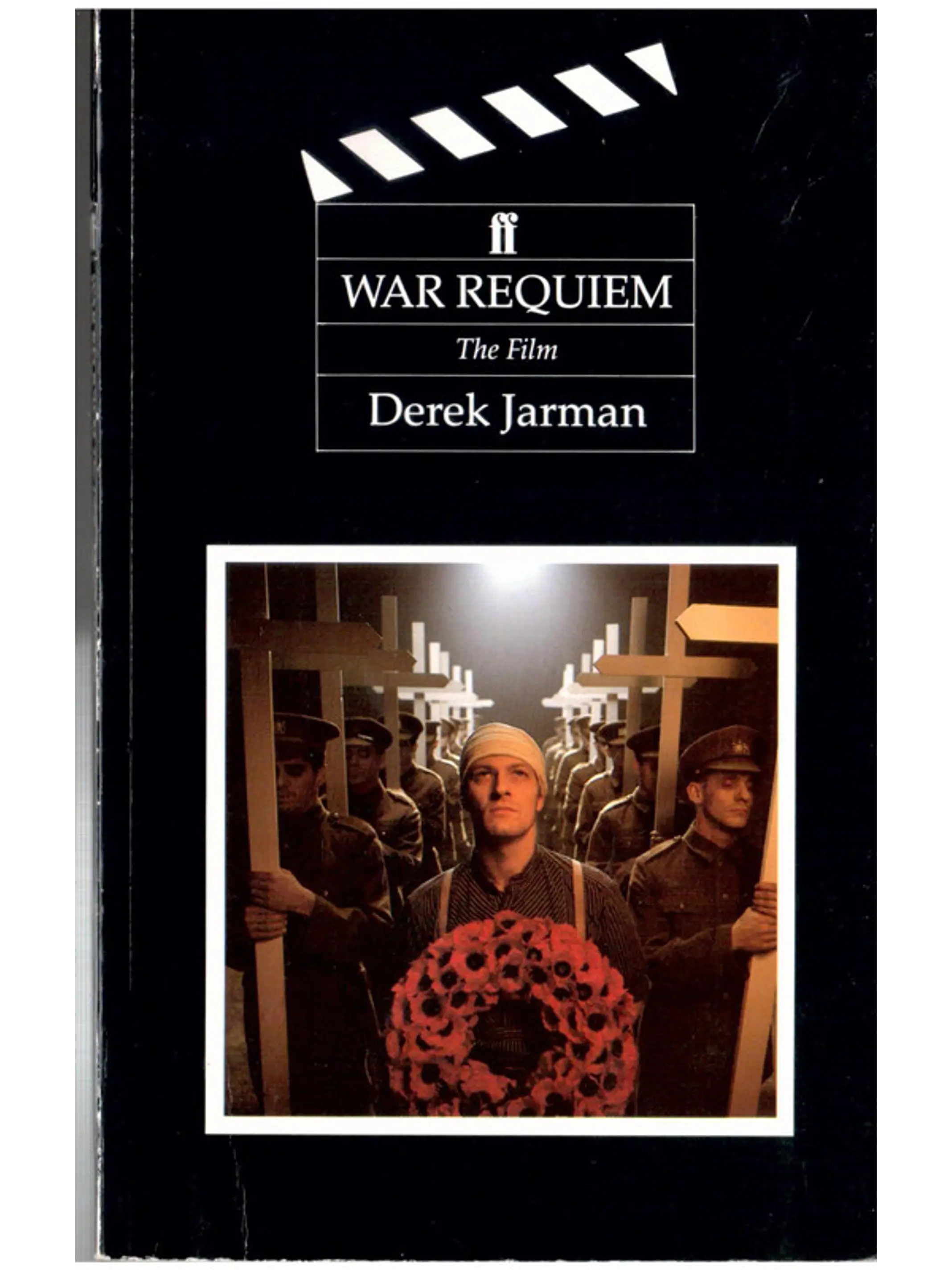 War requiem 1
