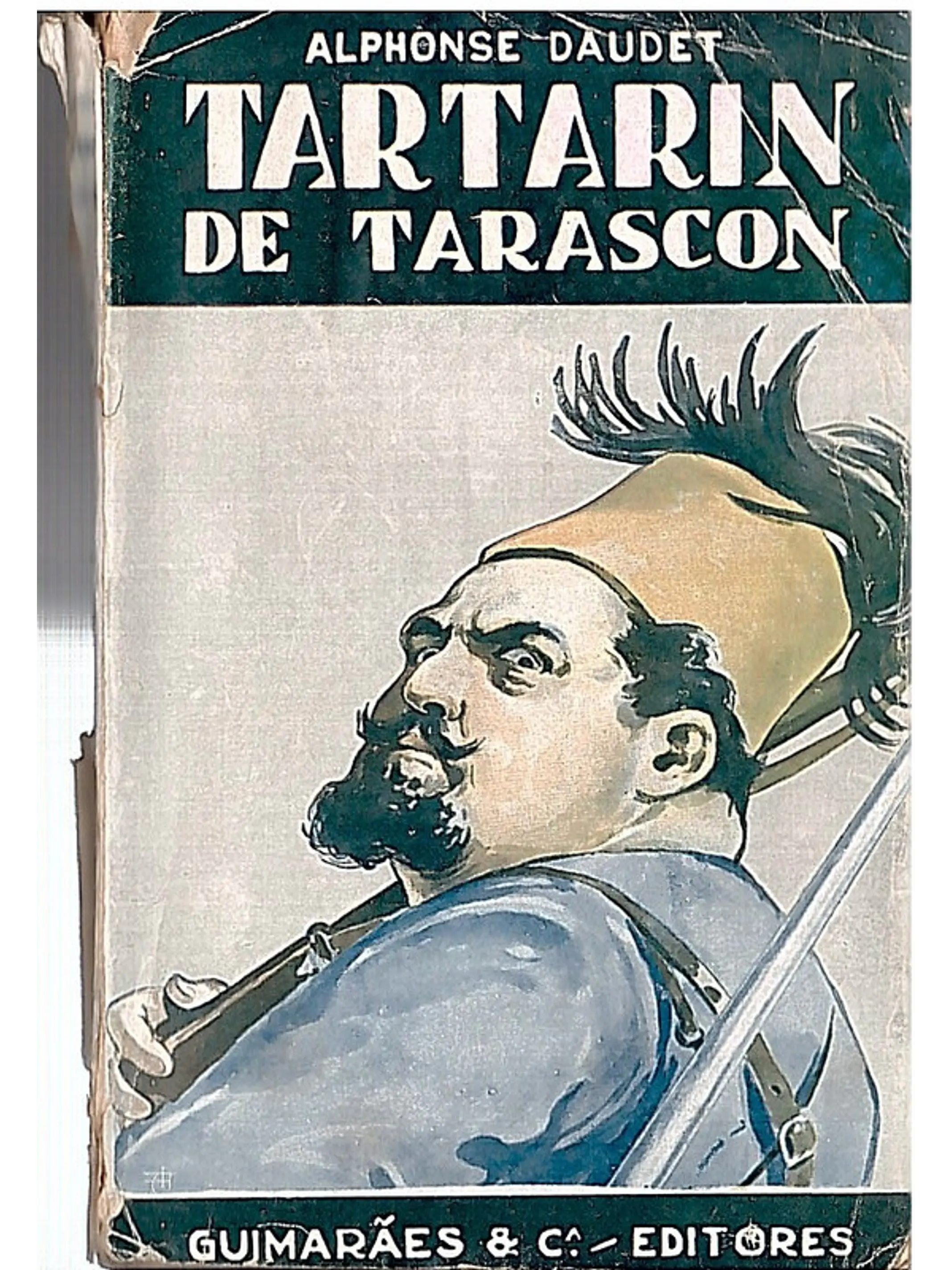 Tartarin de Tarascon 1