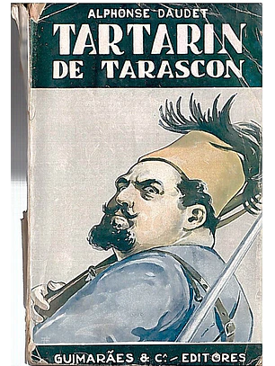 Tartarin de Tarascon