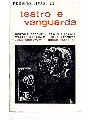 Teatro e vanguarda