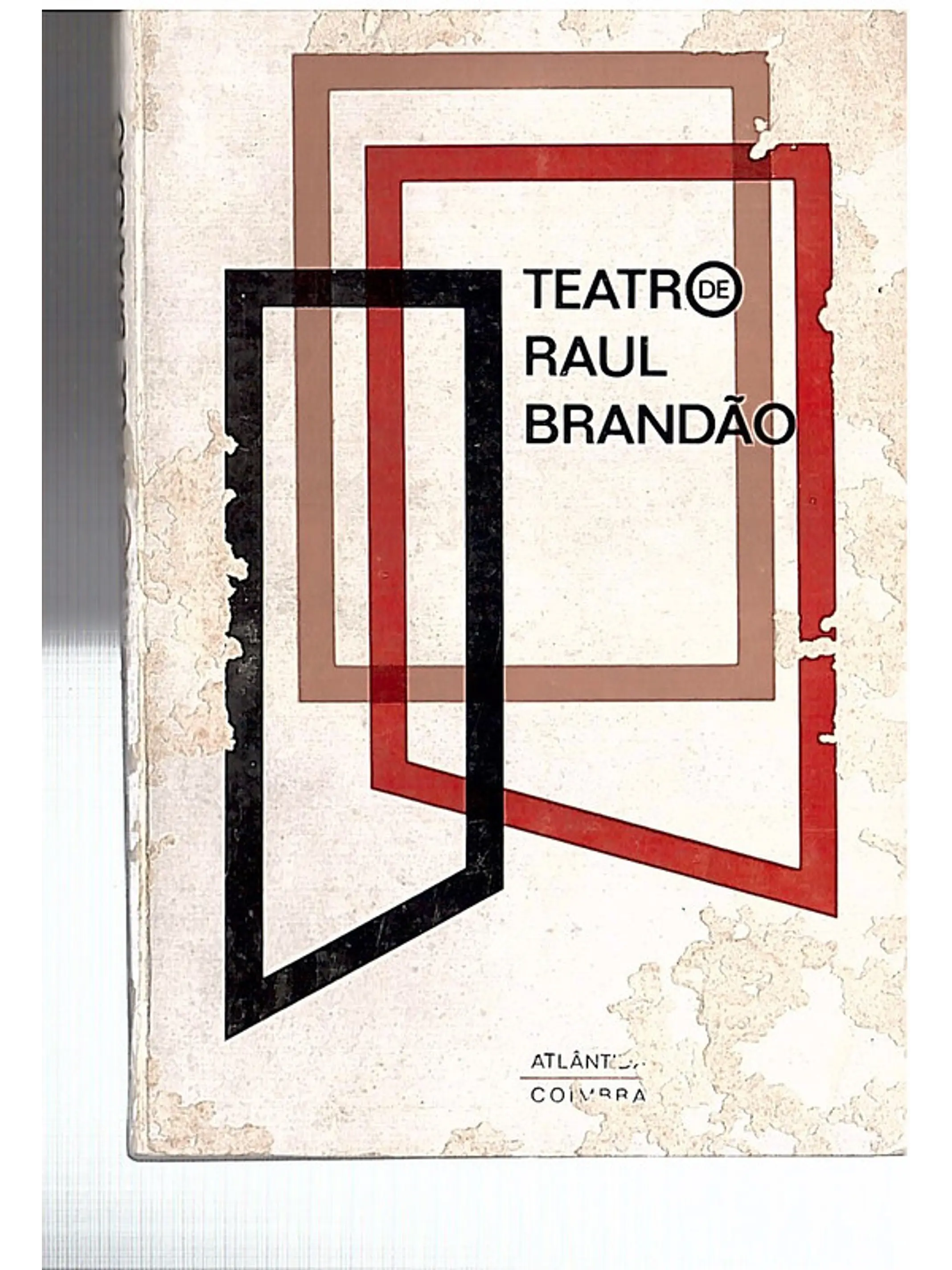 Teatro Raul Brandão 1