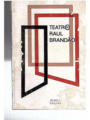 Teatro Raul Brandão