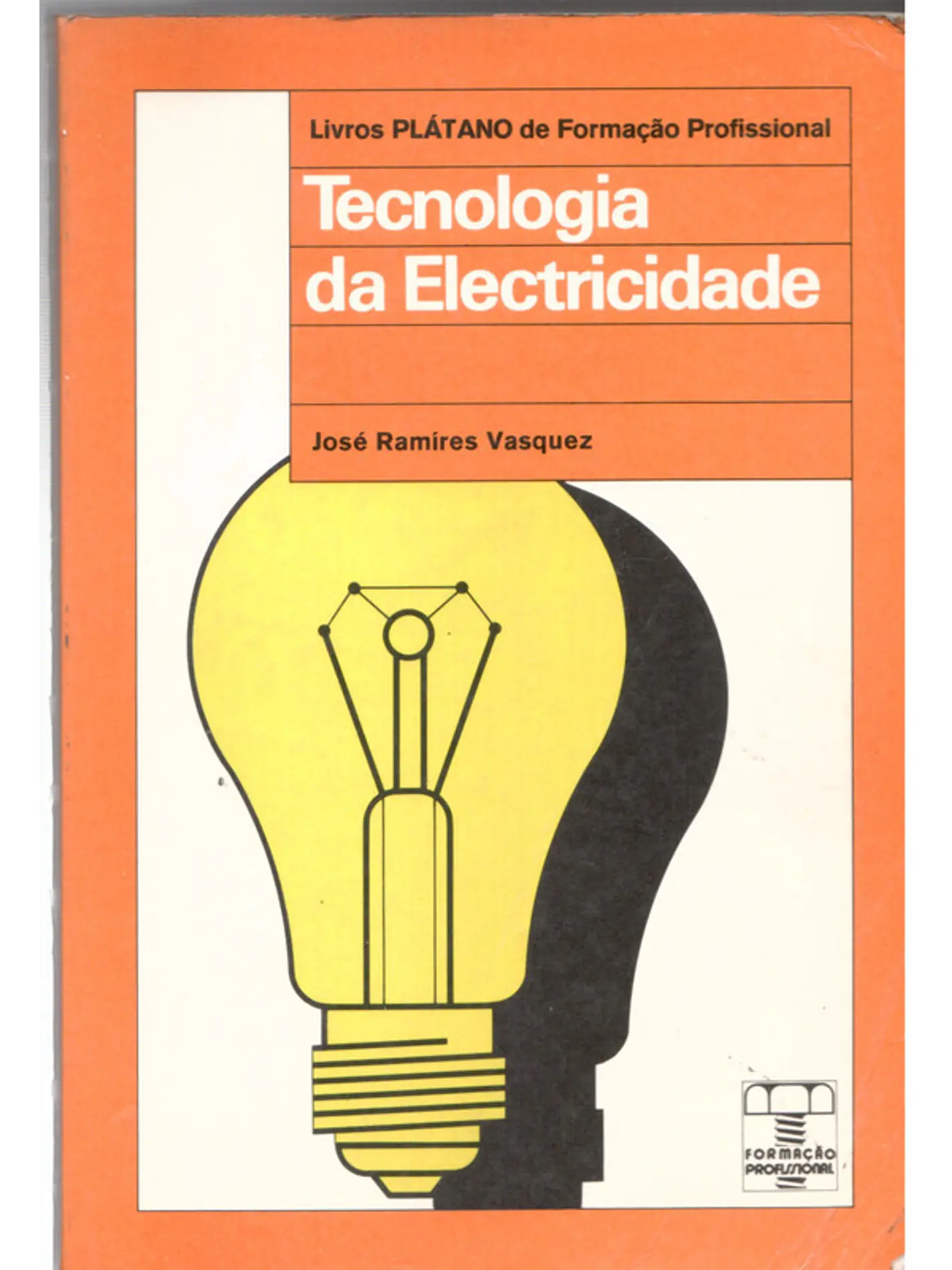 Tecnologia da eletricidade 1