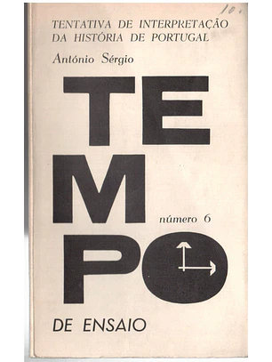 Tempo de ensaio número 6