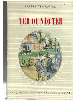 Ter ou não ter
