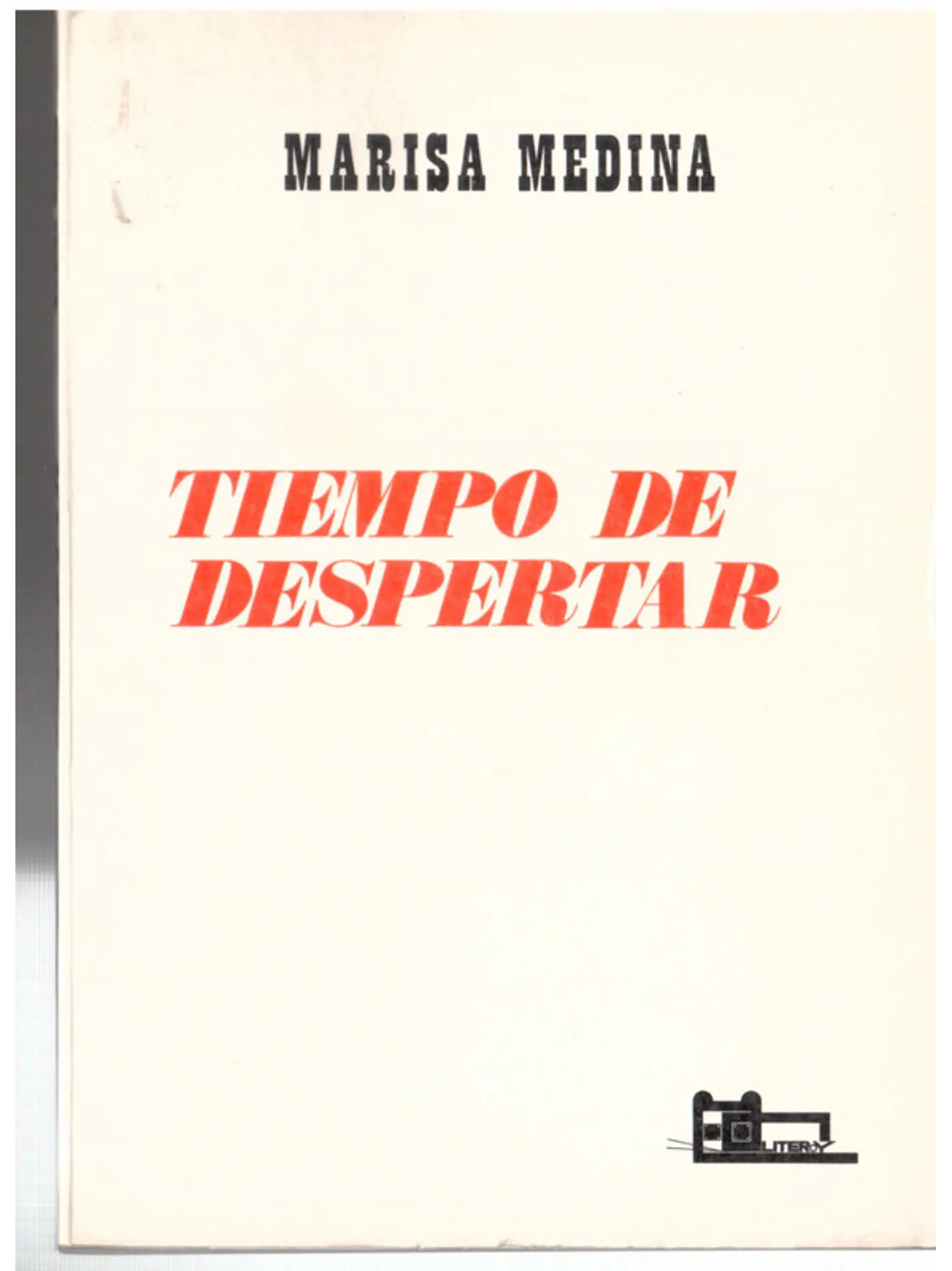 Tempo de despertar 1