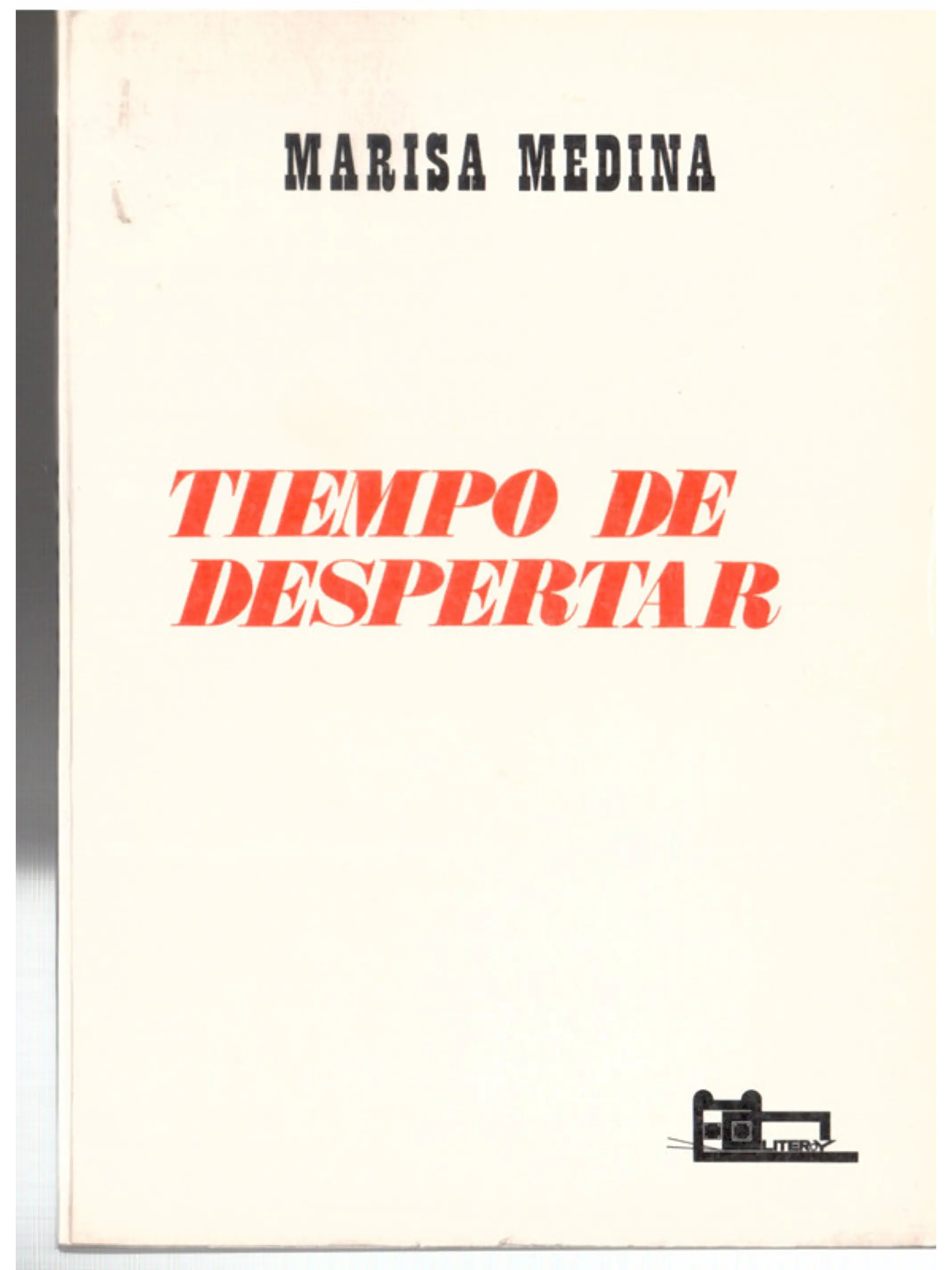 Tempo de despertar 1