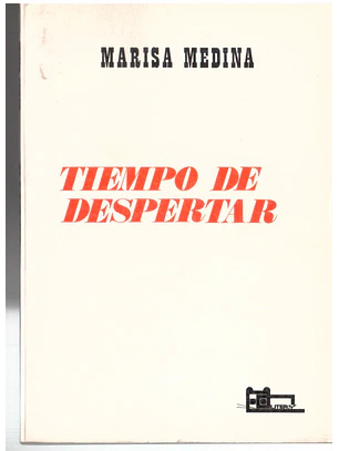 Tempo de despertar