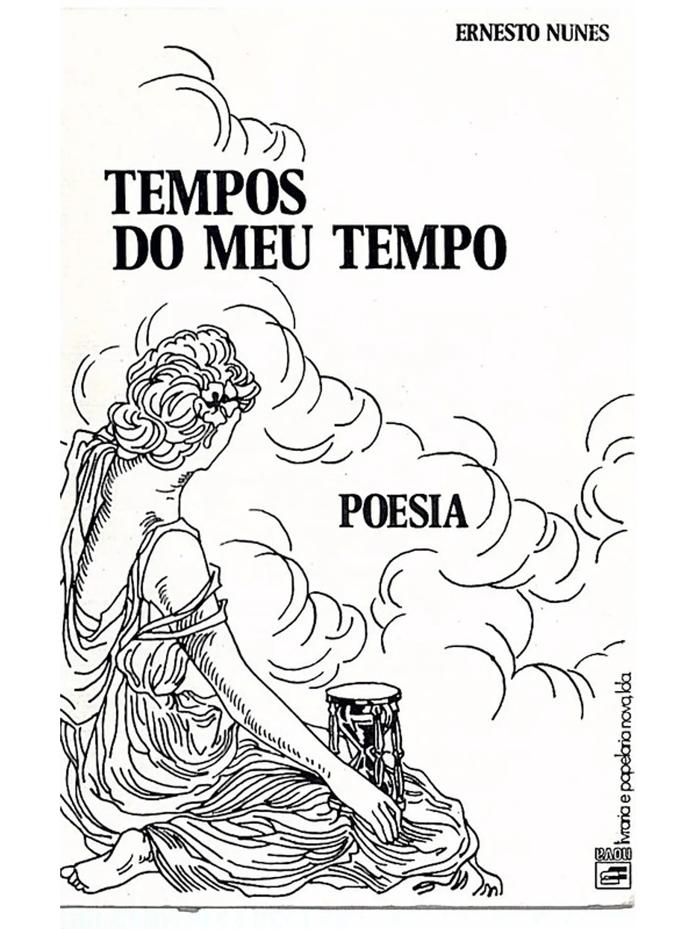 Tempos do meu tempo 1