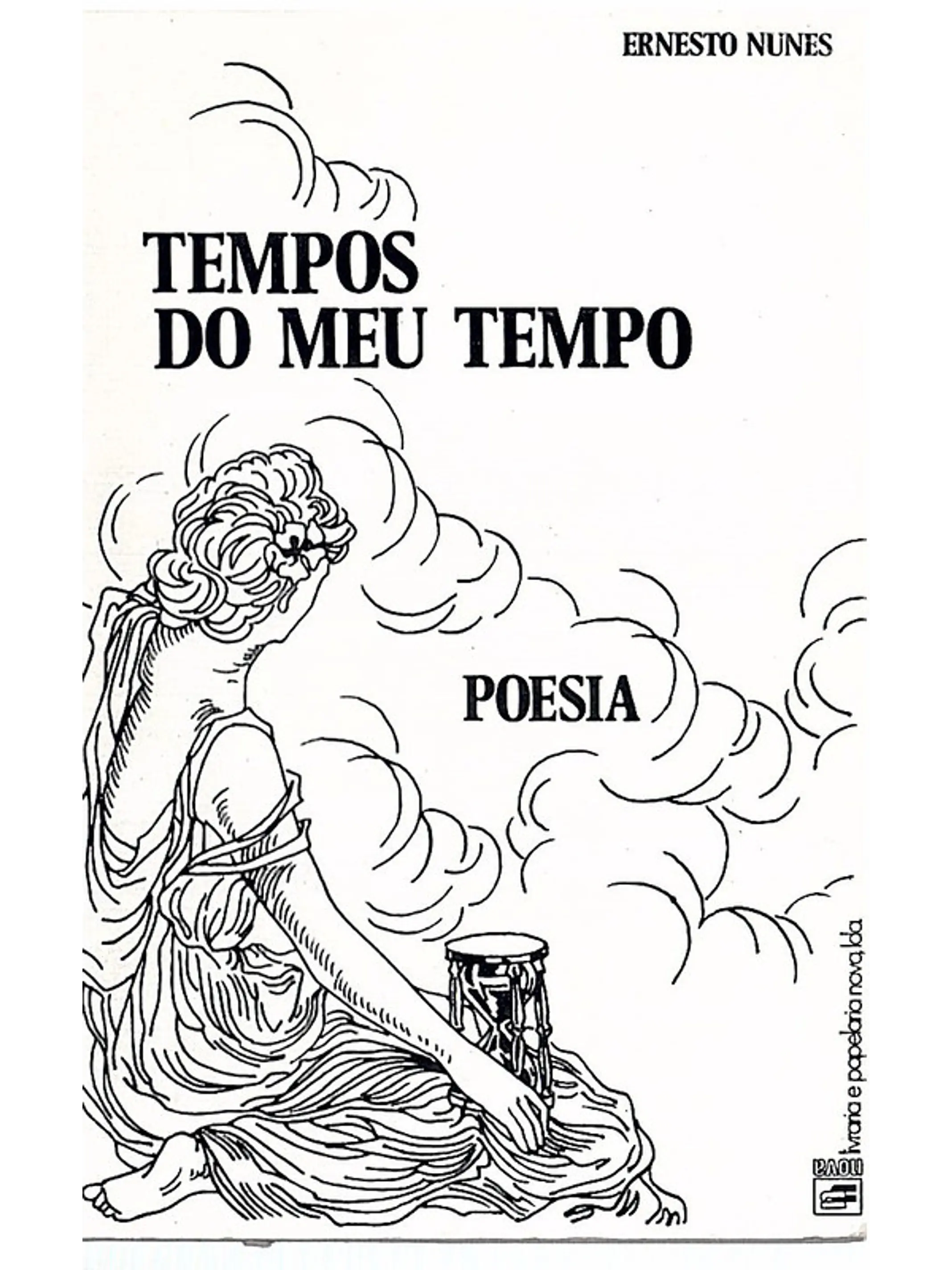 Tempos do meu tempo 1