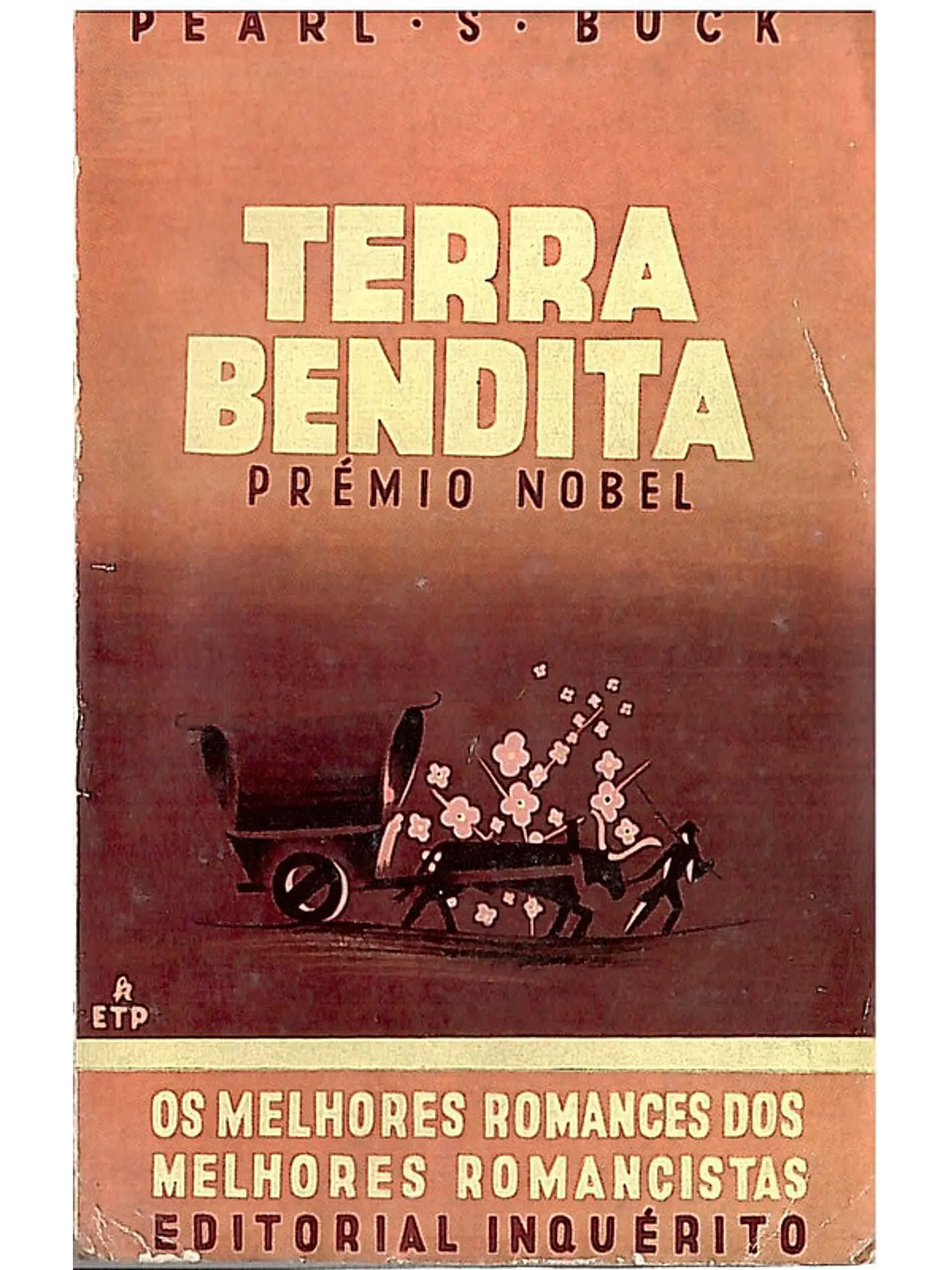 Terra bendita 1
