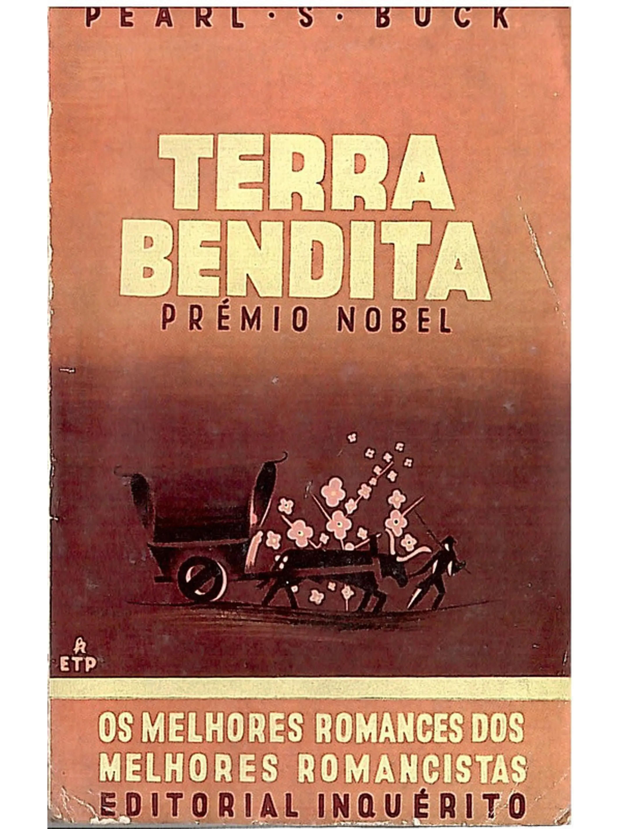 Terra bendita 1