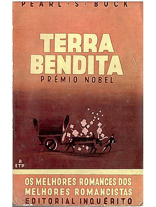 Terra bendita