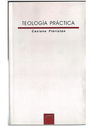 Teologia prática