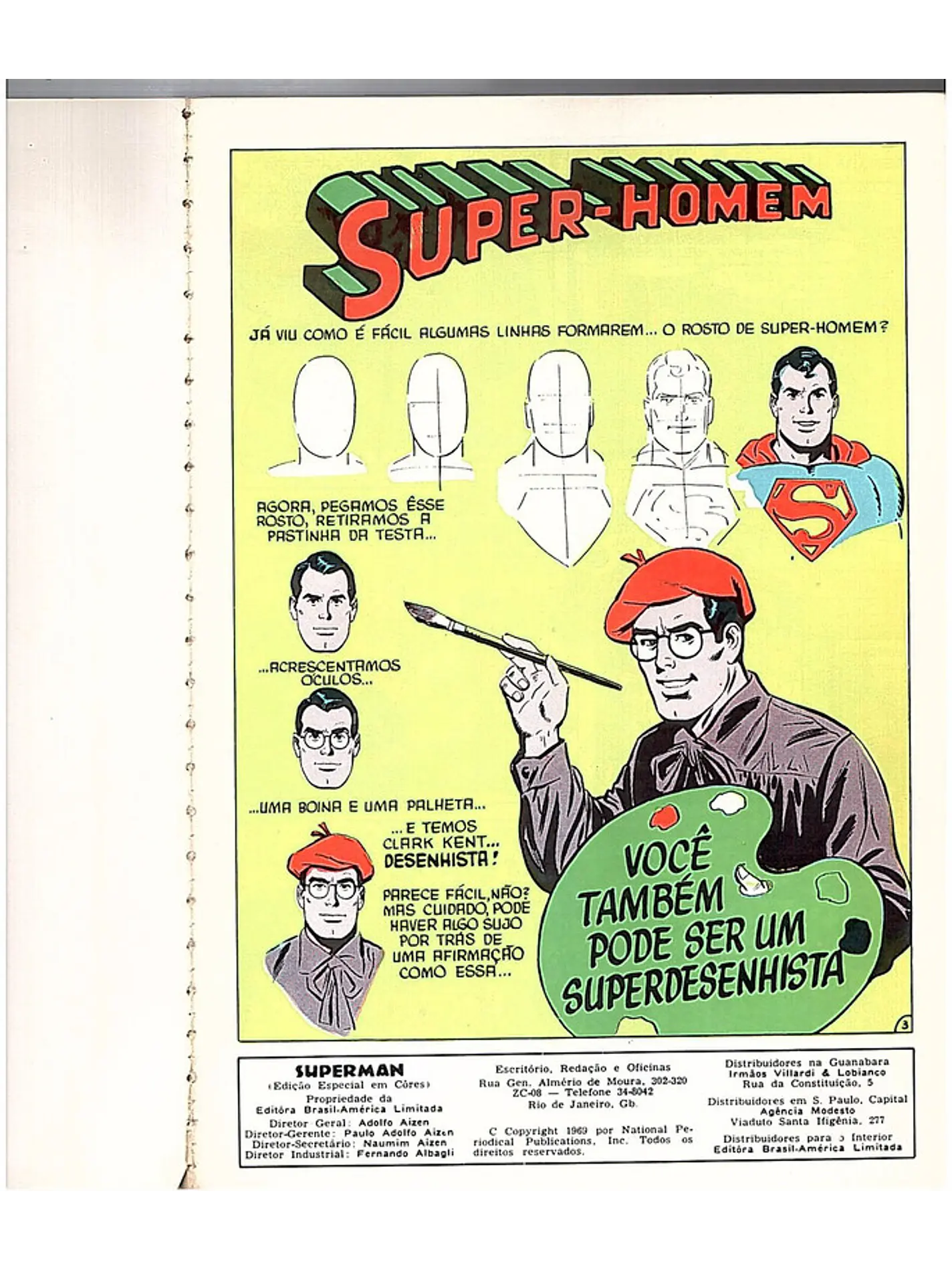 Super-homem 1