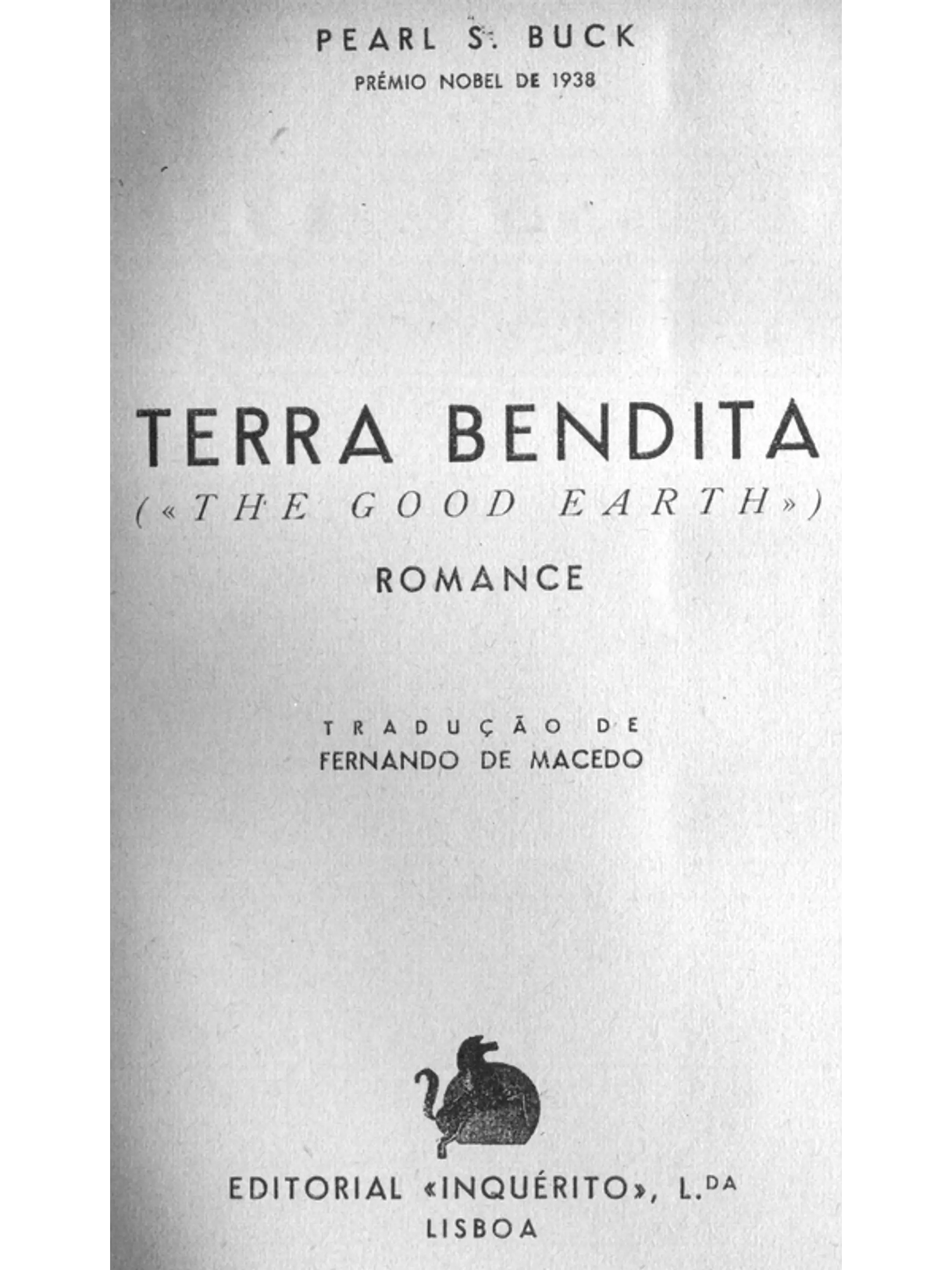 Terra bendita 2