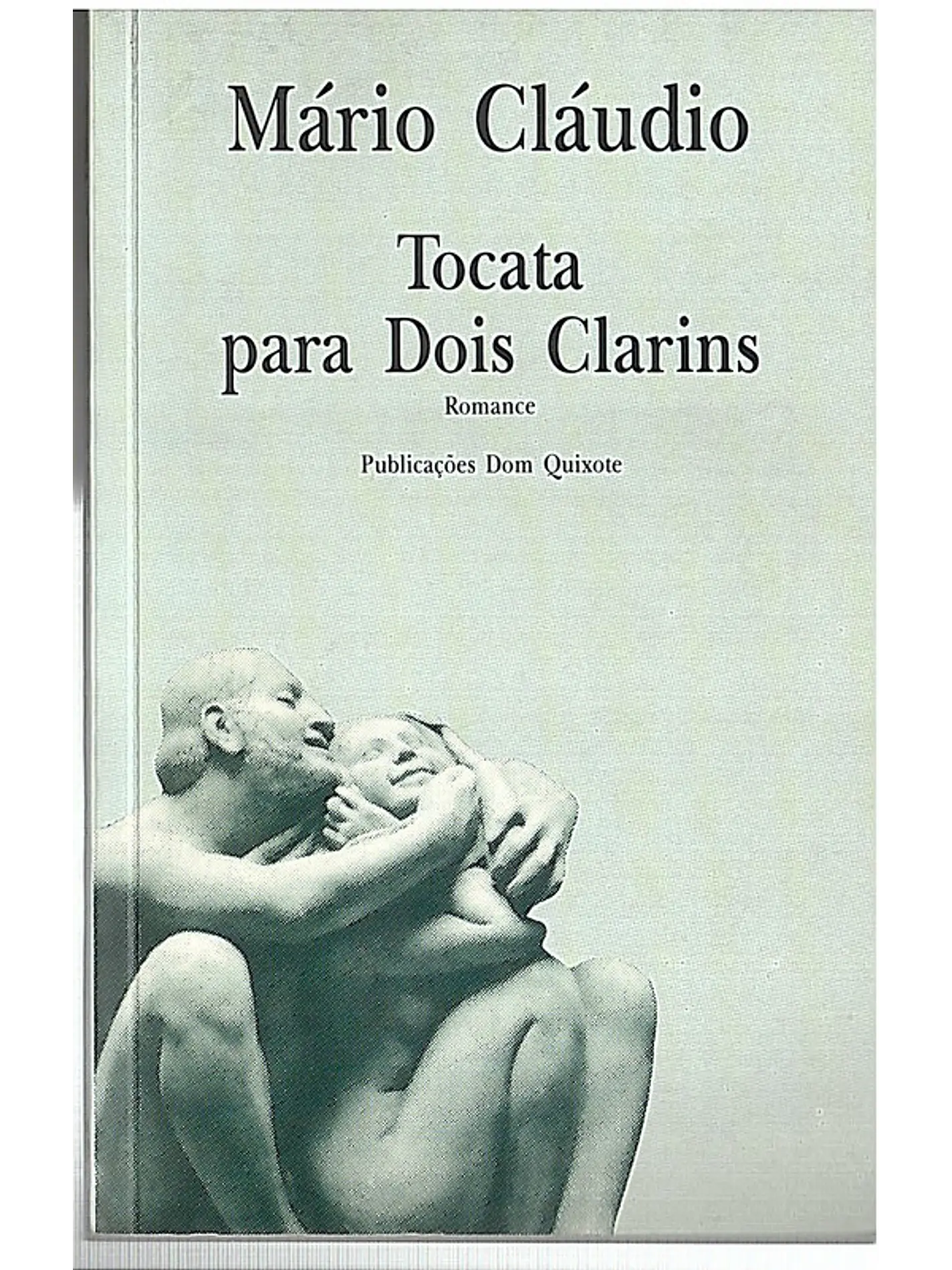 Tocata para dois clarins 1
