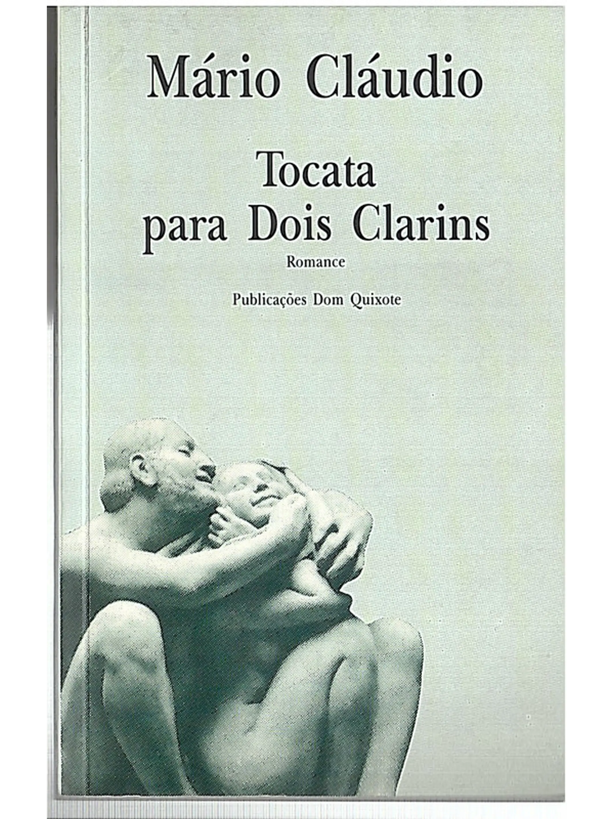 Tocata para dois clarins 1