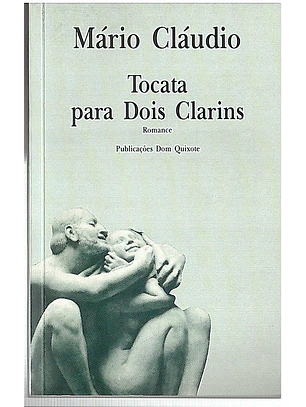 Tocata para dois clarins