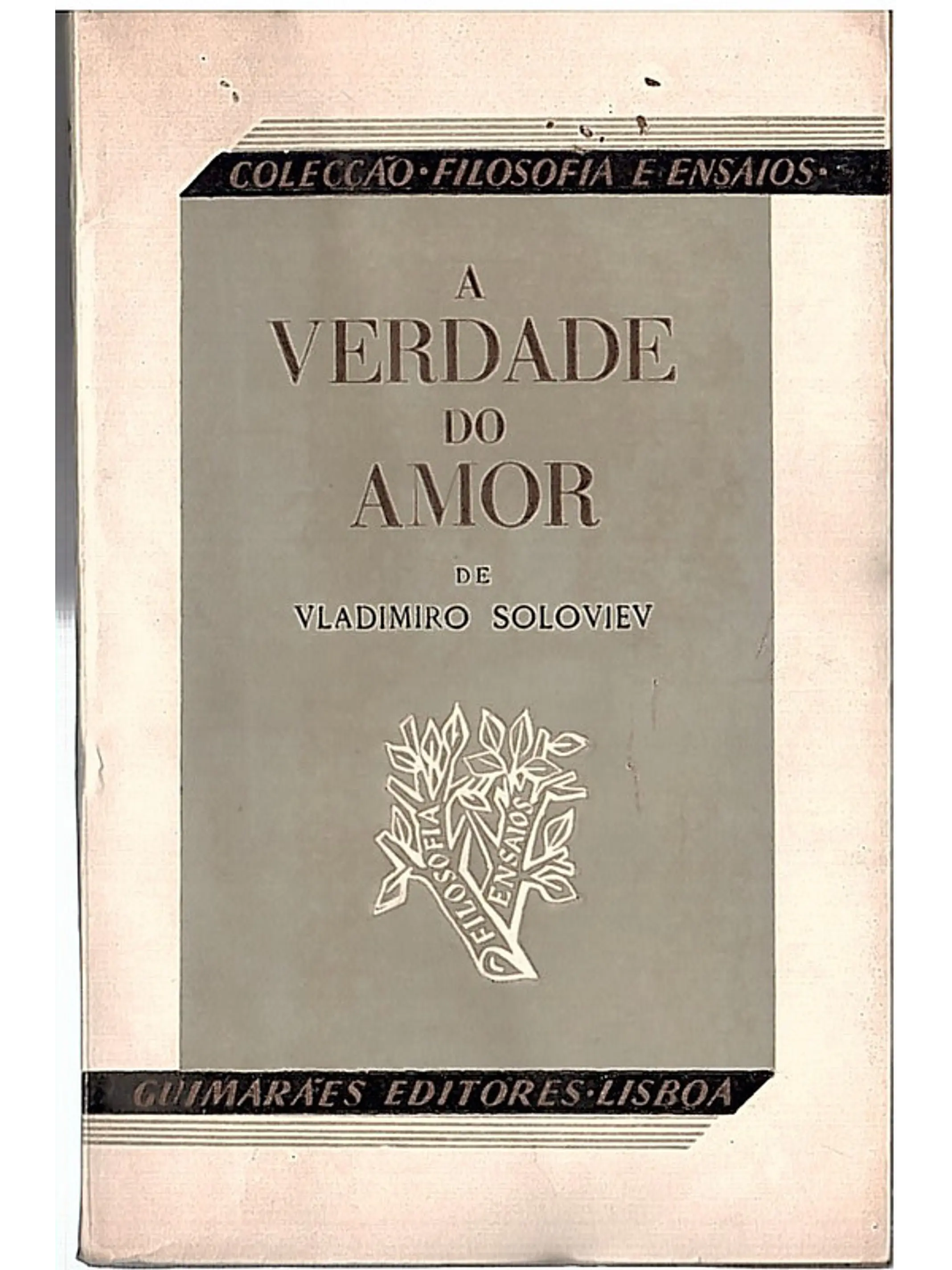 A verdade do amor 1