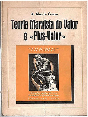 Teoria marxista do valor