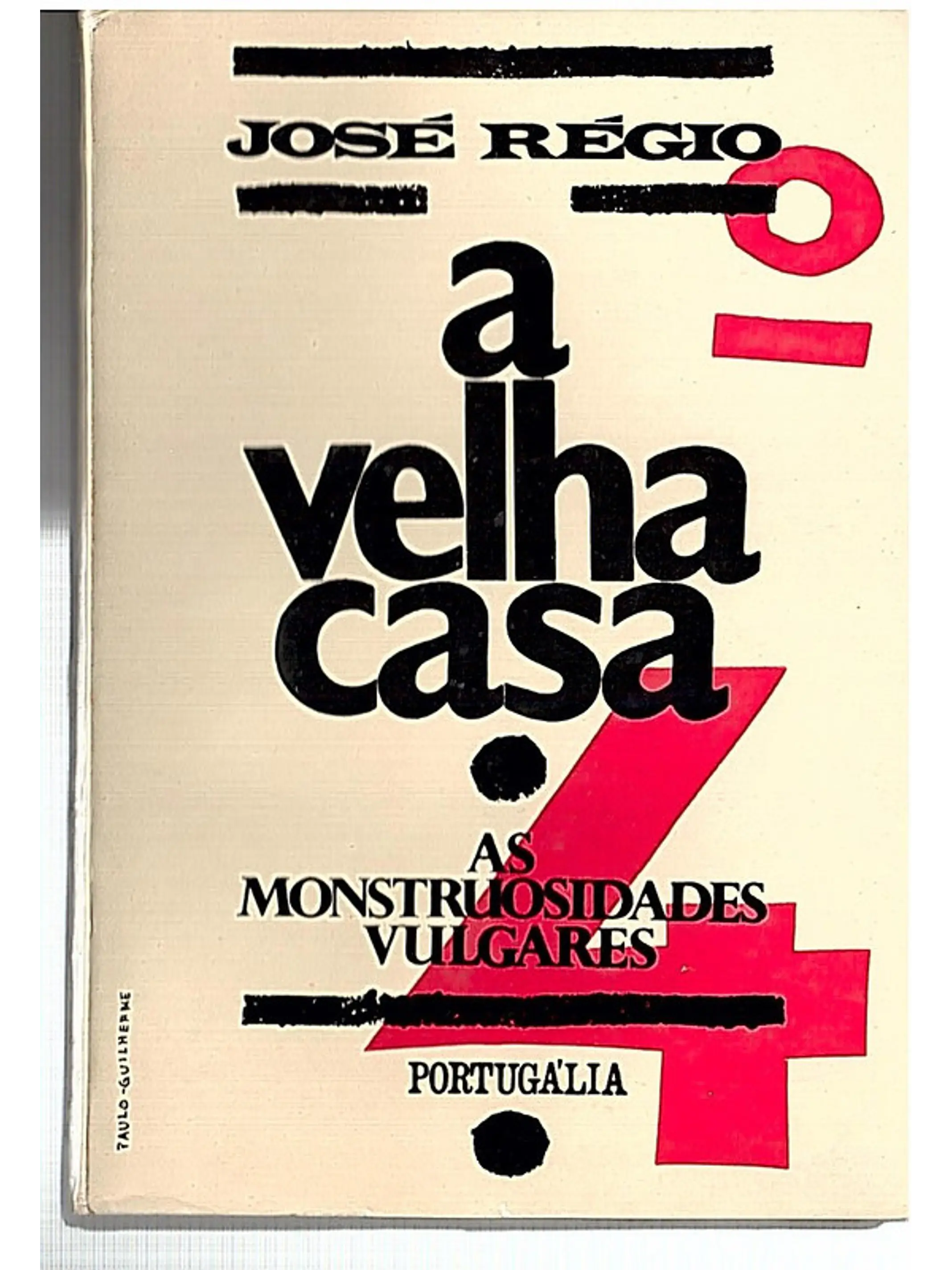 A velha casa 1