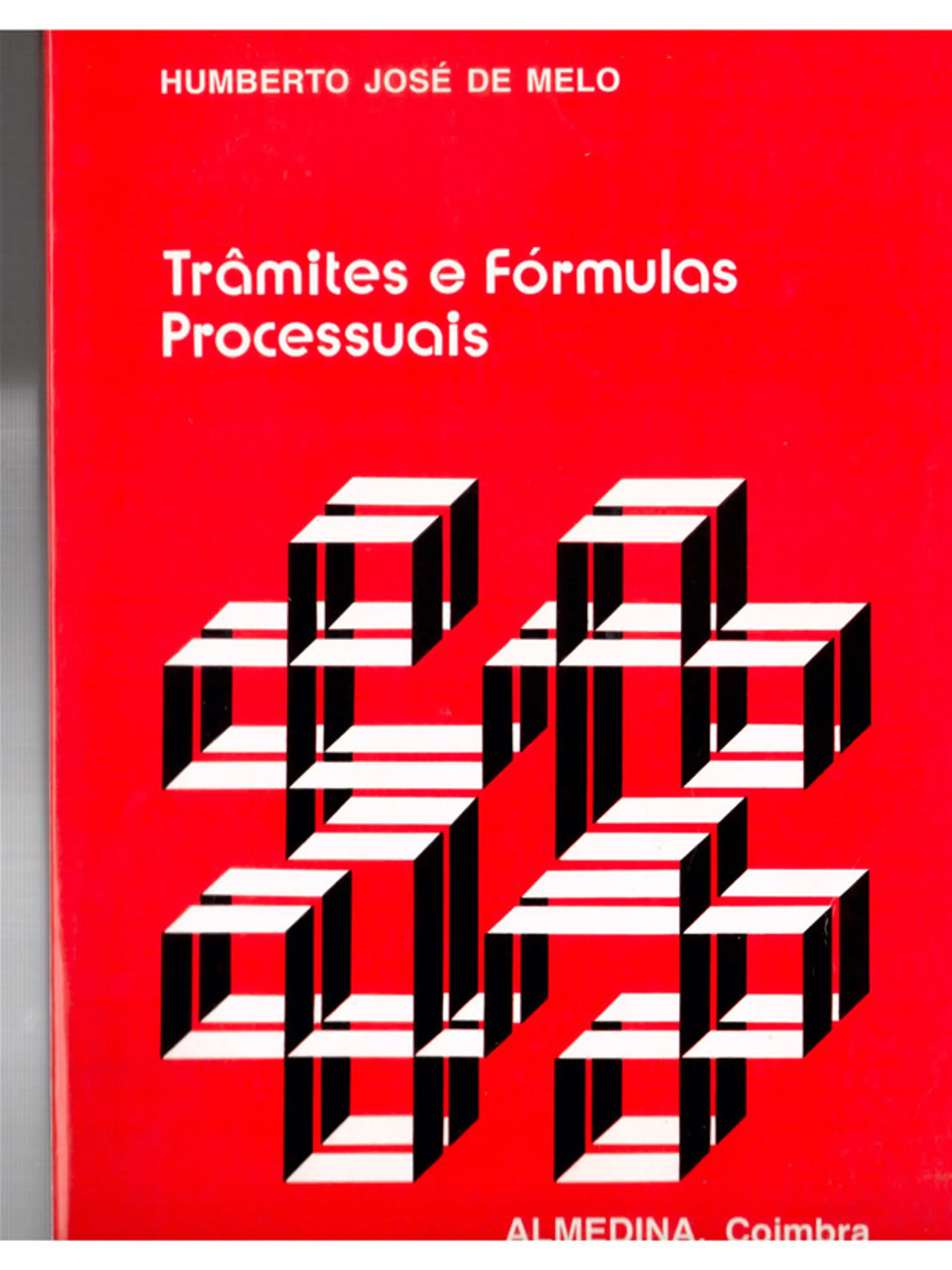 Trâmites e fórmulas processuais 1