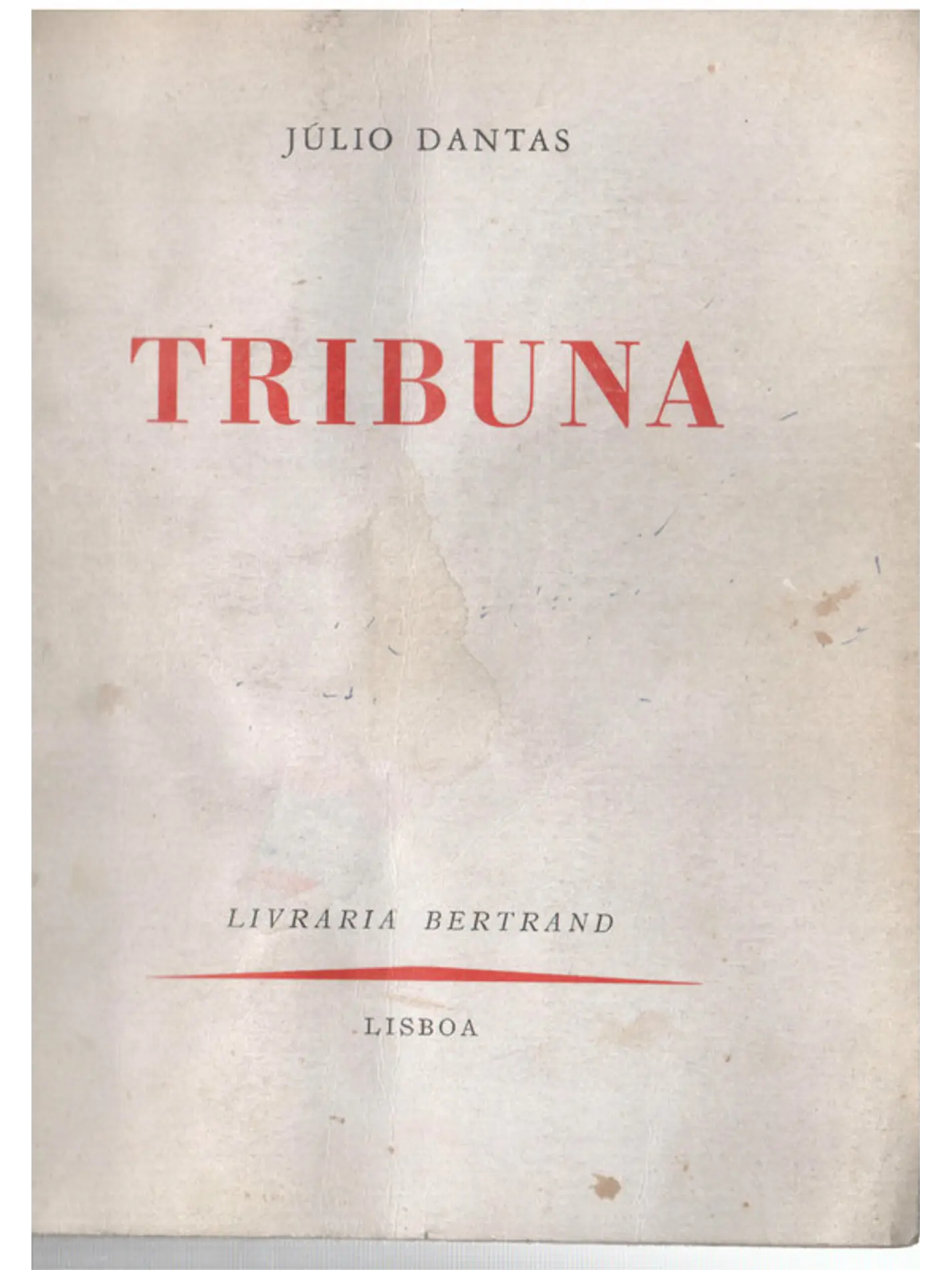 Tribuna 1
